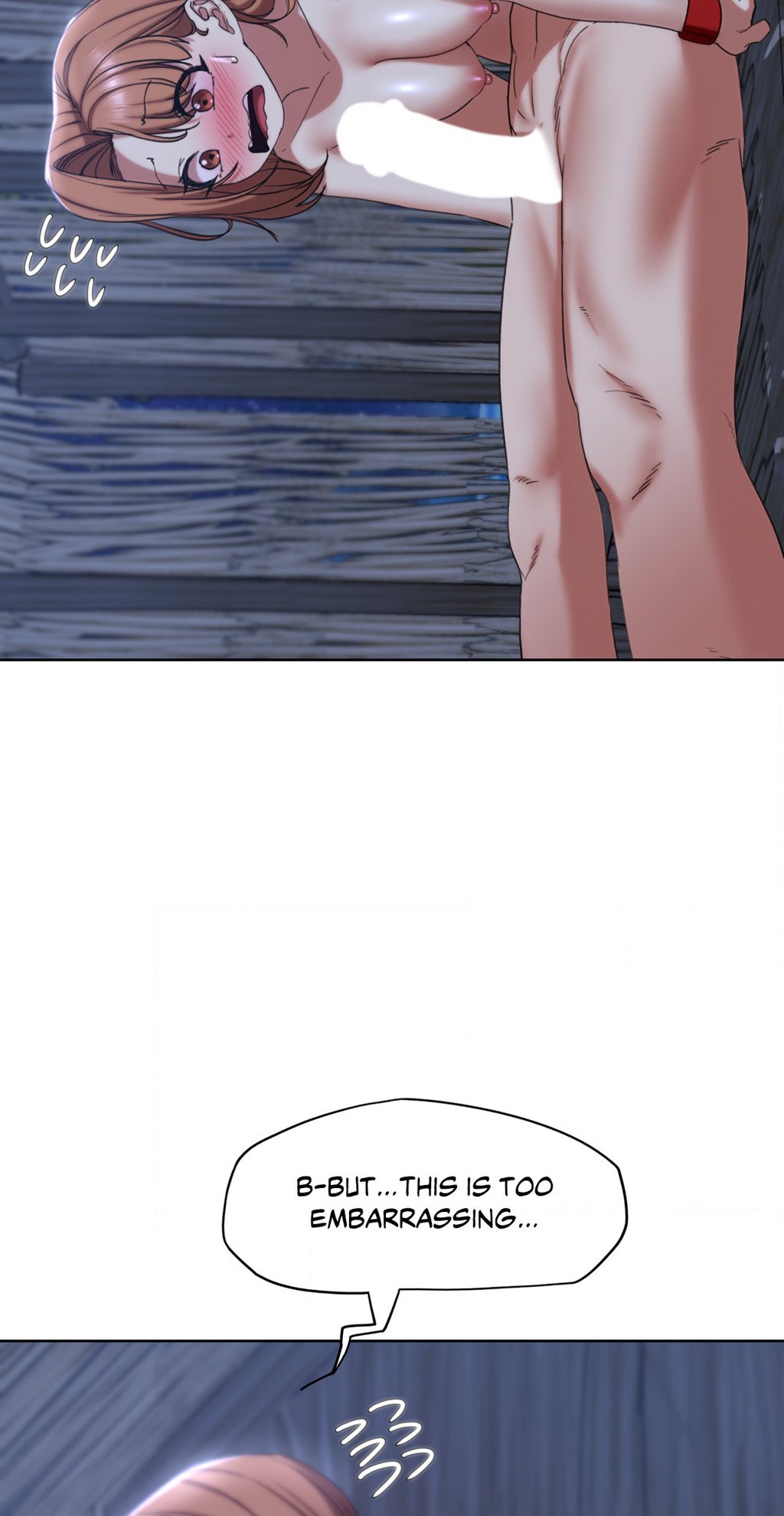 Lustful Games Manhwa - Chapter 52 Page 46