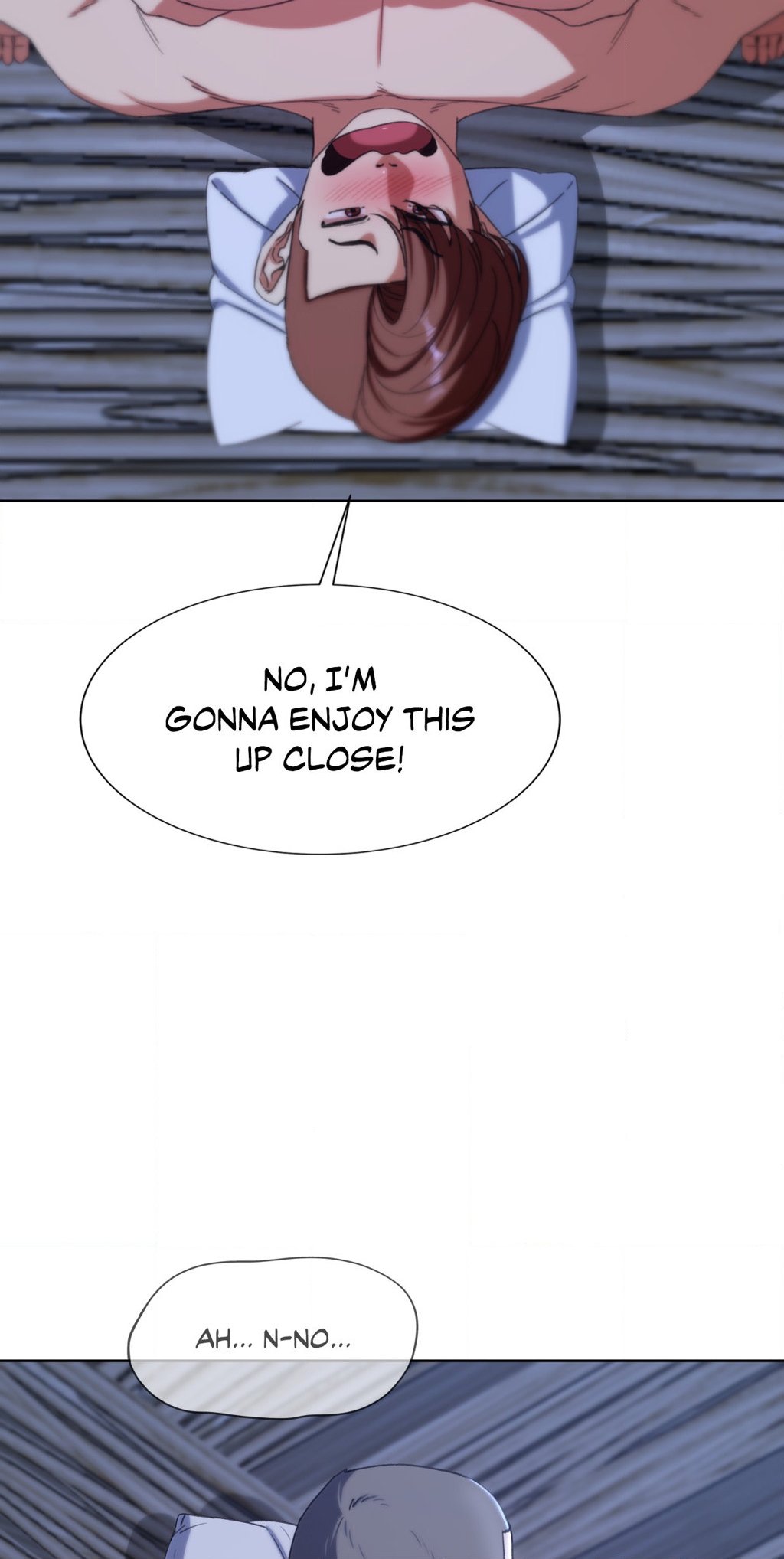 Lustful Games Manhwa - Chapter 52 Page 50