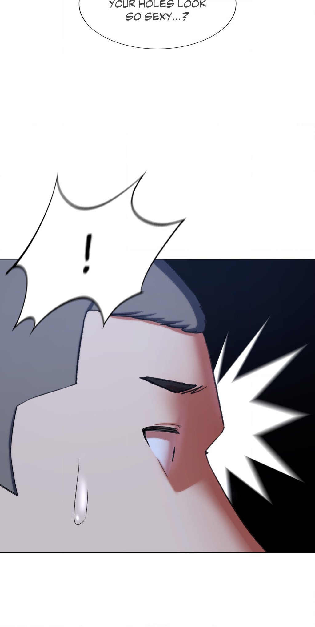 Lustful Games Manhwa - Chapter 52 Page 53