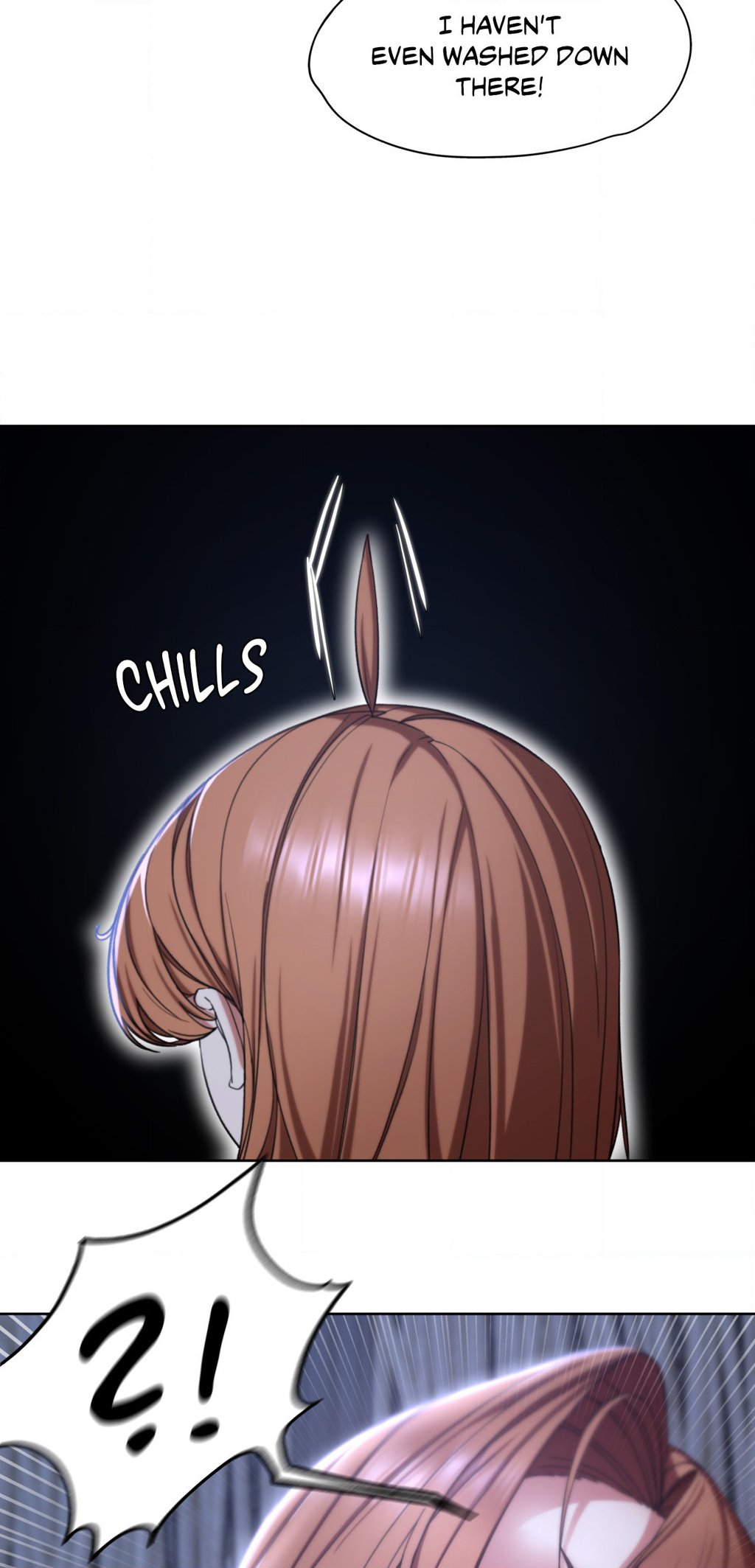 Lustful Games Manhwa - Chapter 52 Page 56