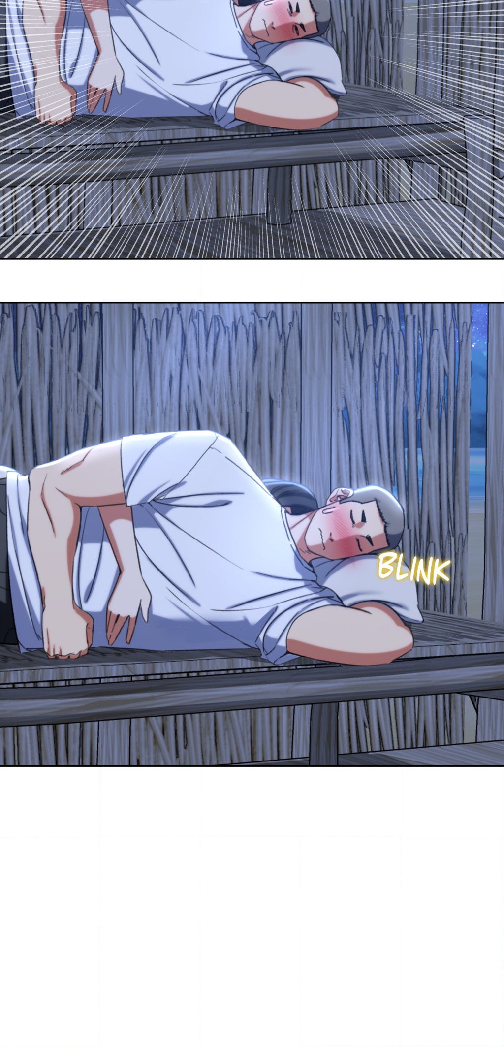 Lustful Games Manhwa - Chapter 52 Page 58