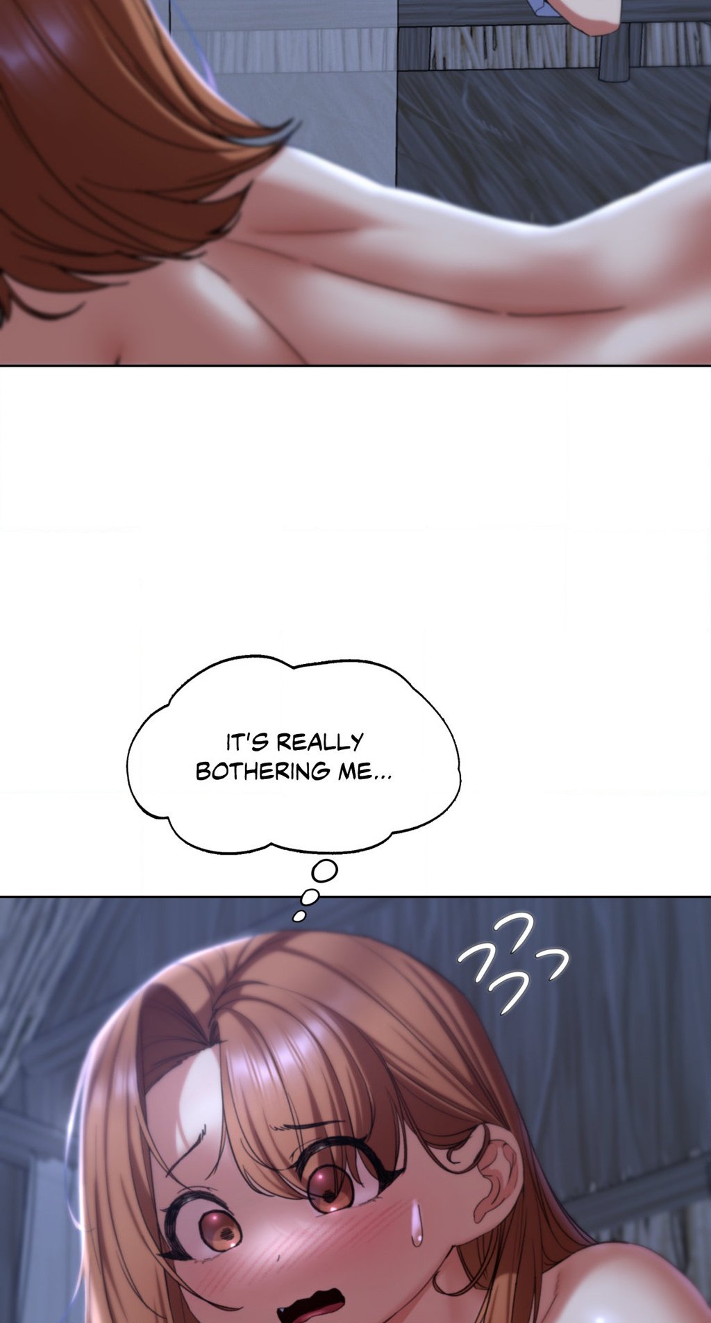 Lustful Games Manhwa - Chapter 52 Page 64