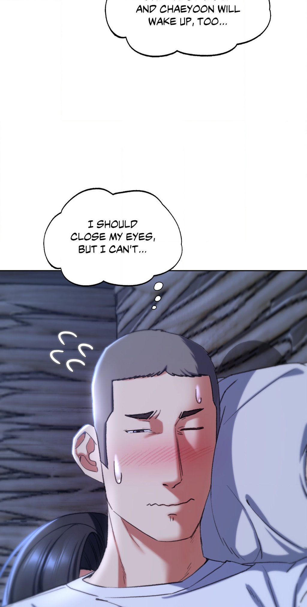 Lustful Games Manhwa - Chapter 52 Page 74