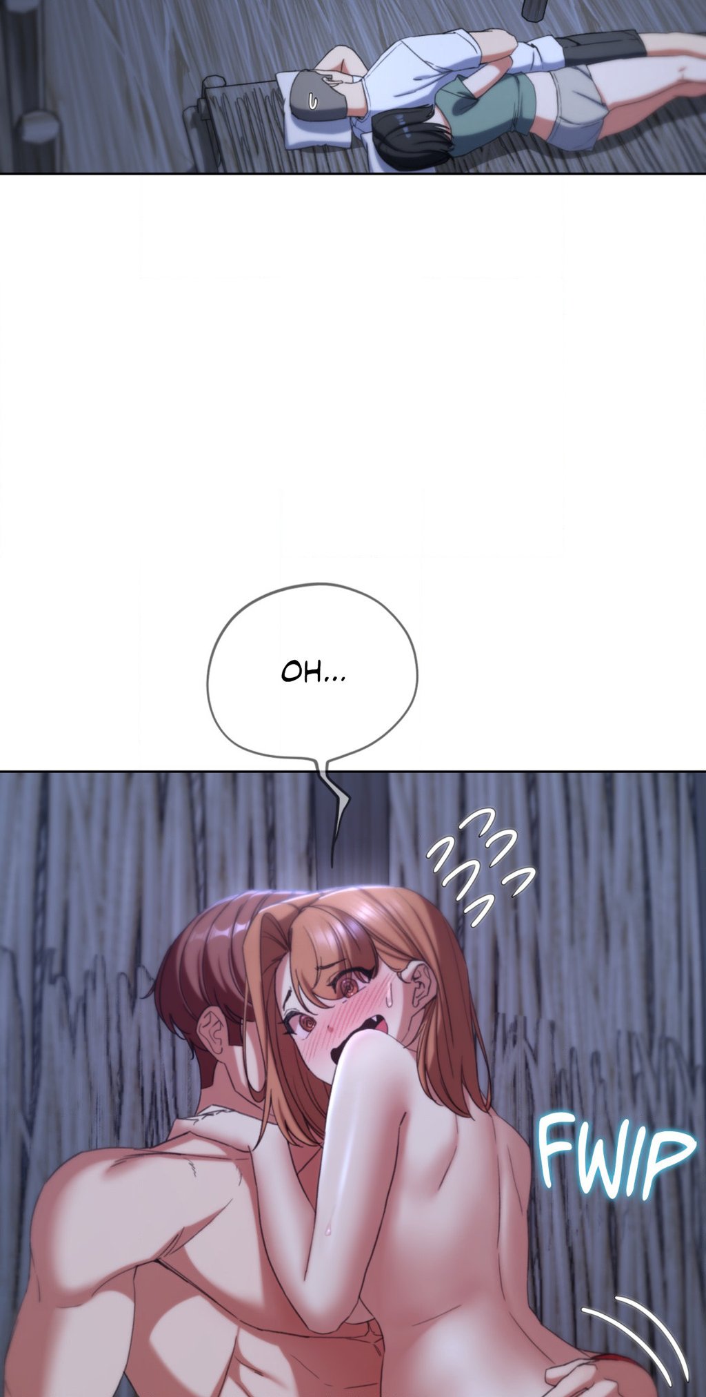 Lustful Games Manhwa - Chapter 52 Page 76