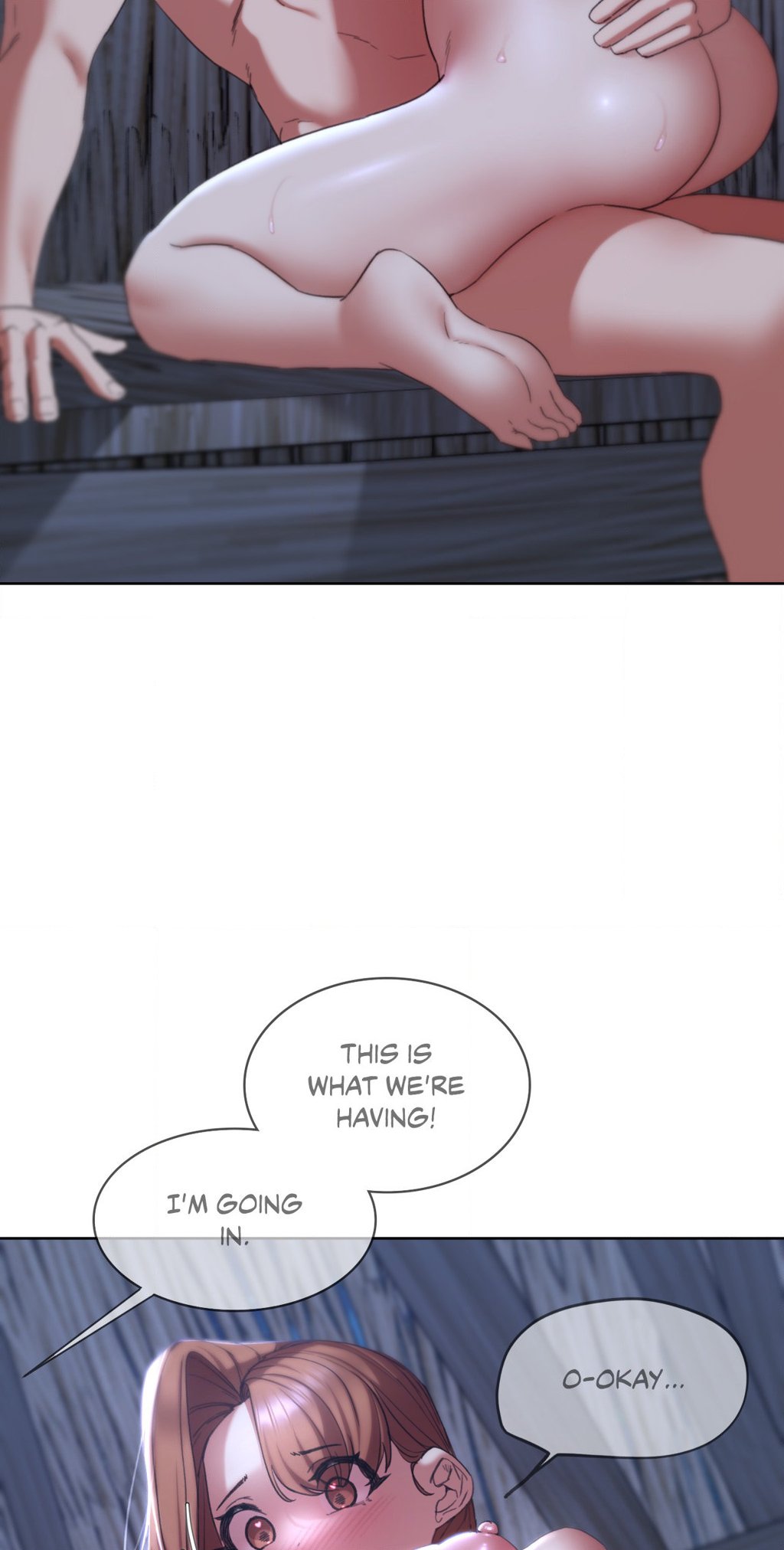 Lustful Games Manhwa - Chapter 52 Page 77