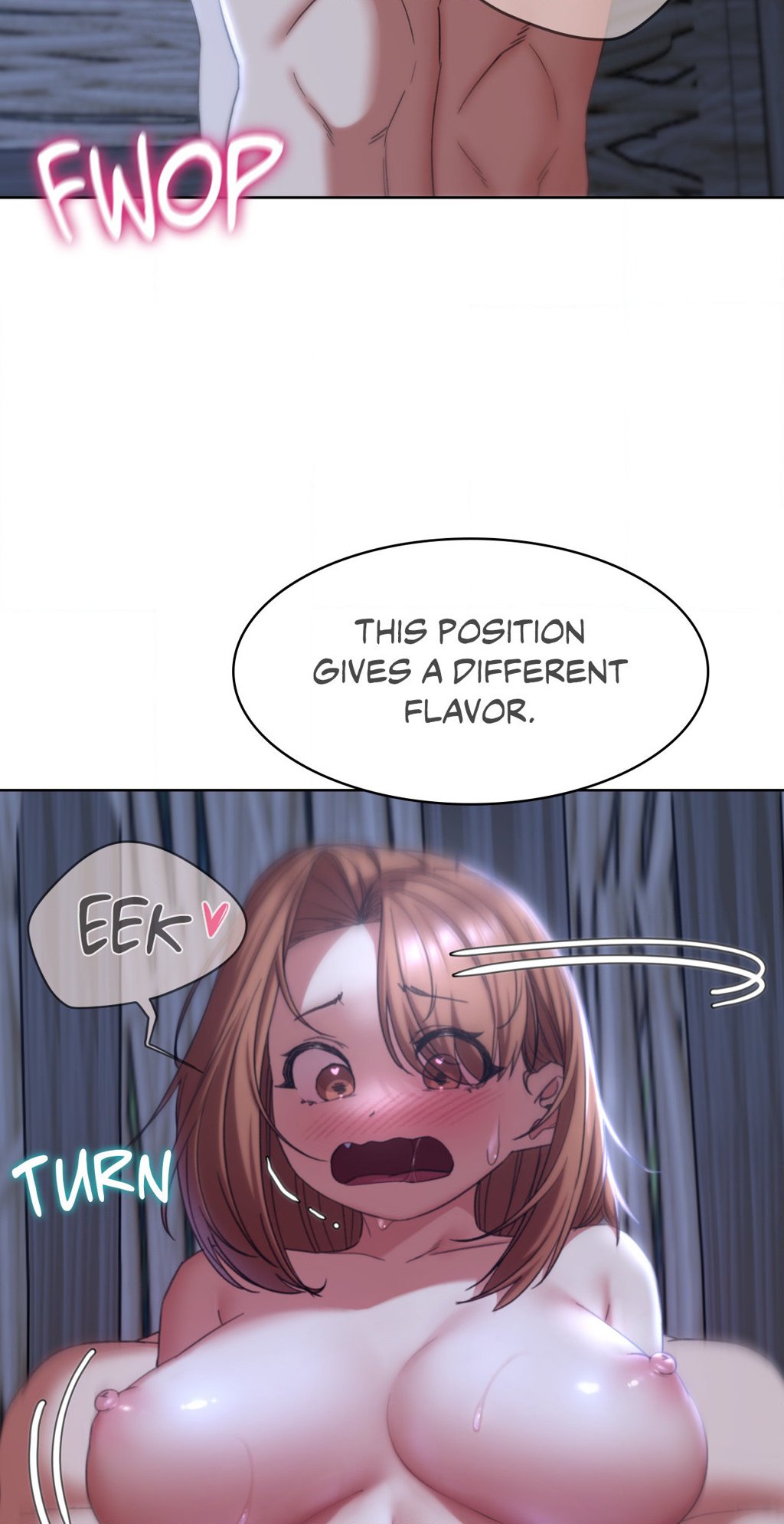 Lustful Games Manhwa - Chapter 52 Page 87