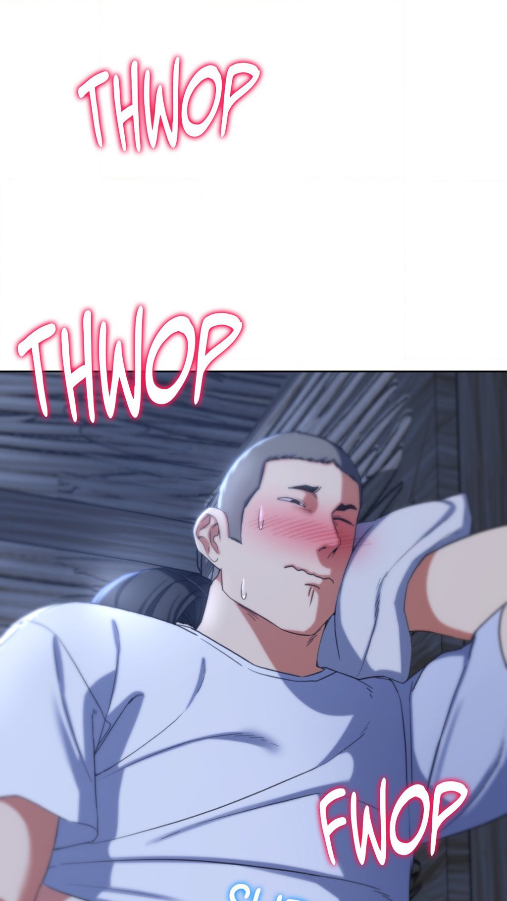 Lustful Games Manhwa - Chapter 52 Page 93