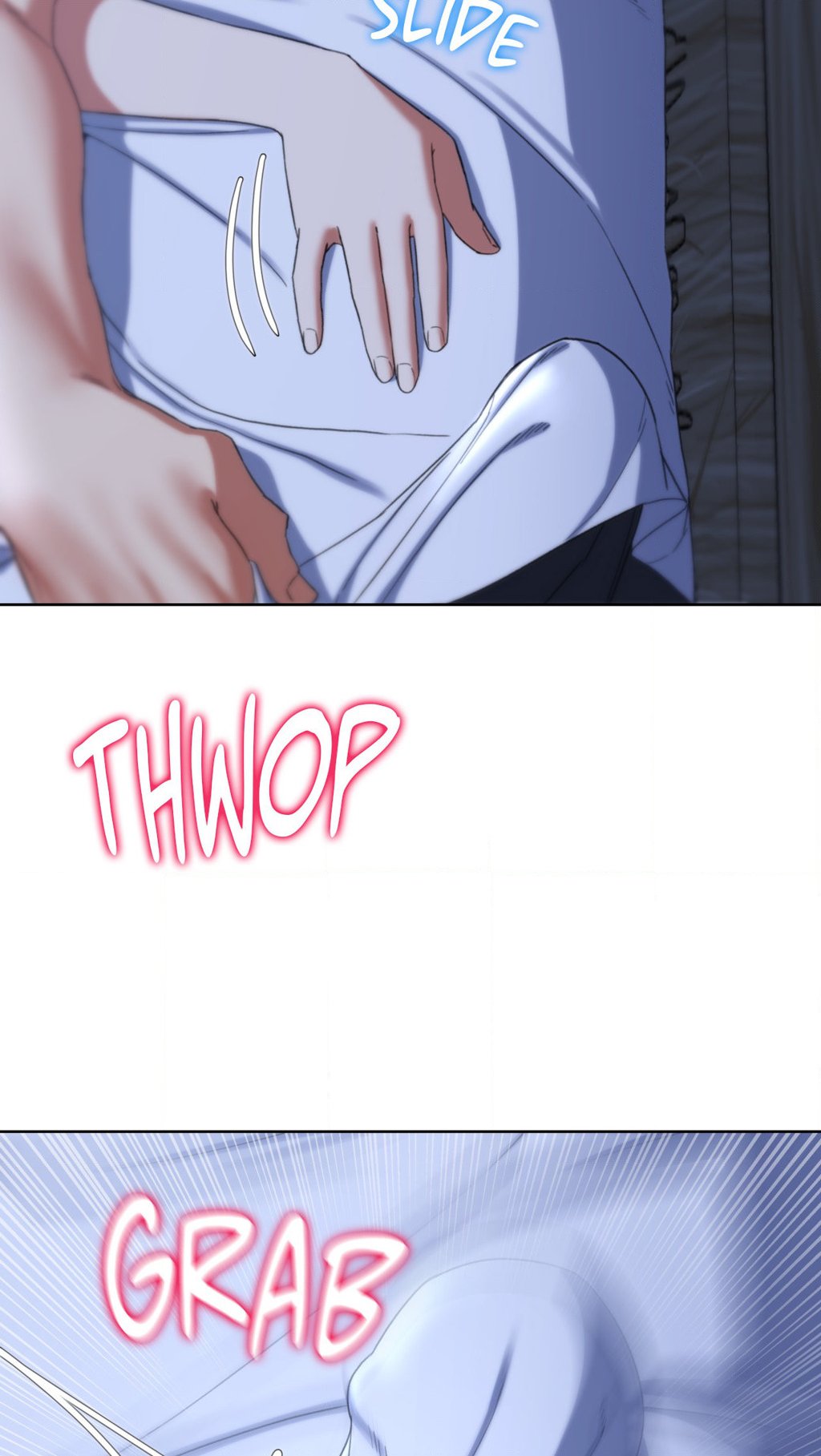 Lustful Games Manhwa - Chapter 52 Page 94