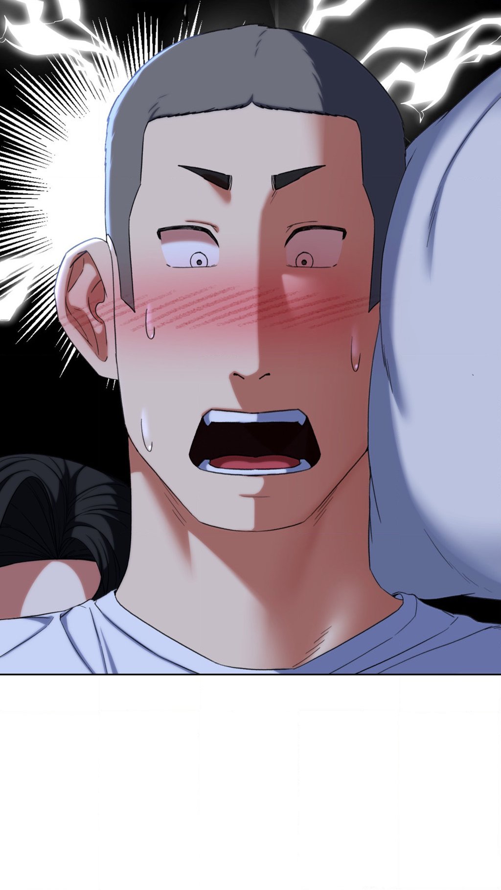 Lustful Games Manhwa - Chapter 52 Page 96