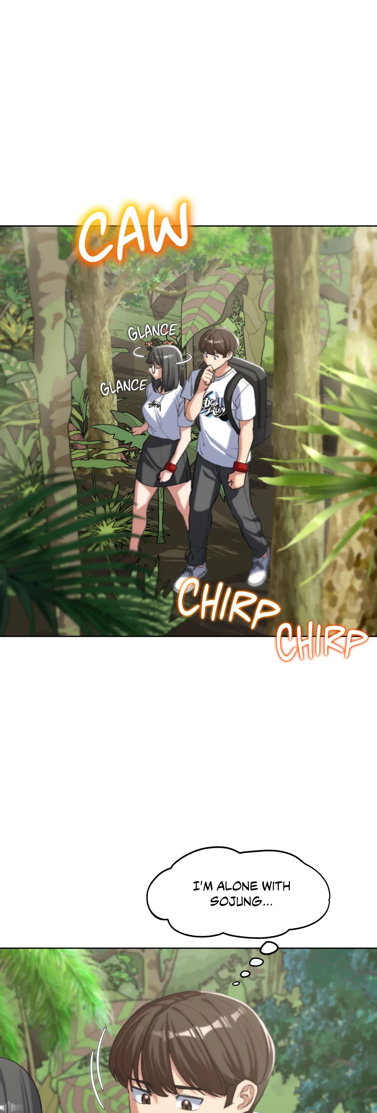 Lustful Games Manhwa - Chapter 29 Page 5