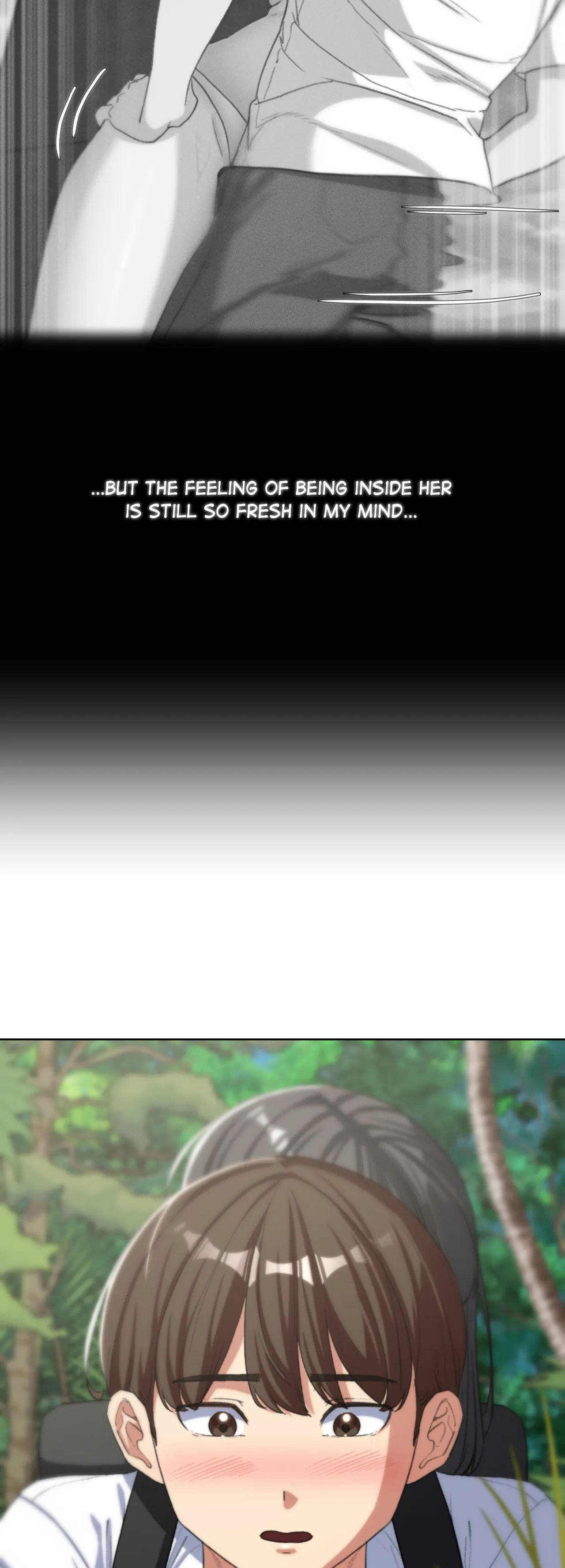 Lustful Games Manhwa - Chapter 29 Page 15