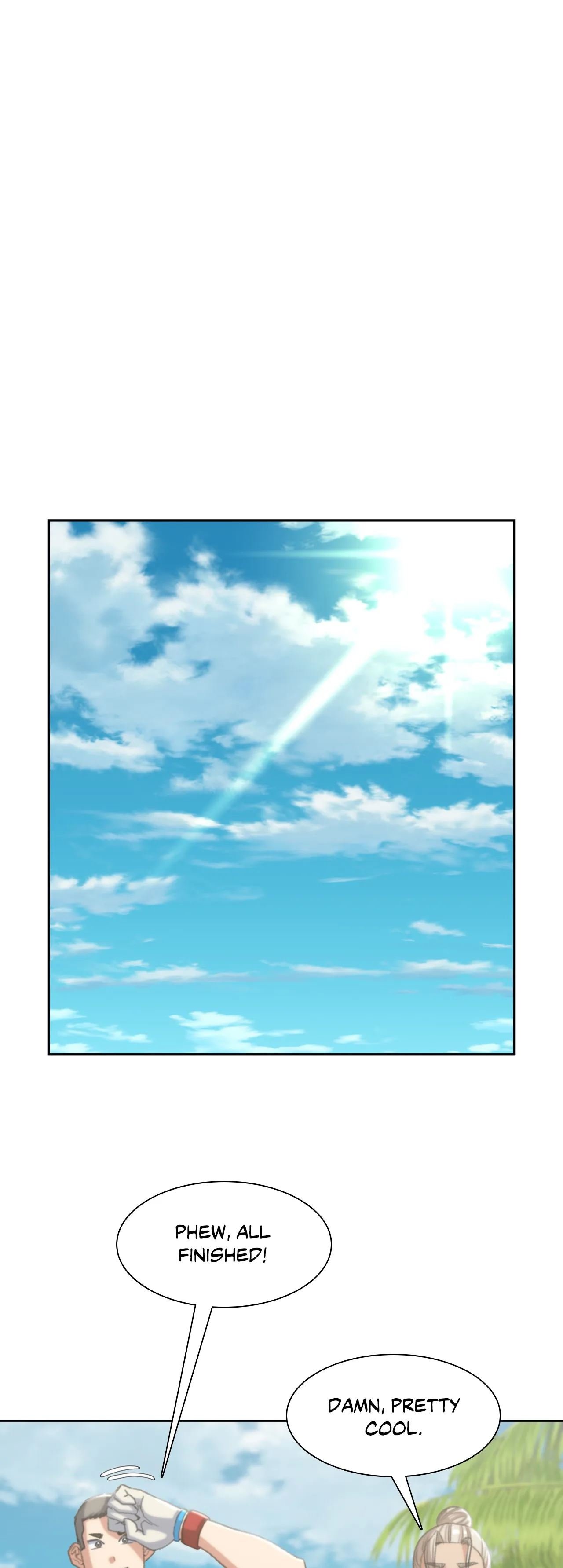 Lustful Games Manhwa - Chapter 29 Page 25