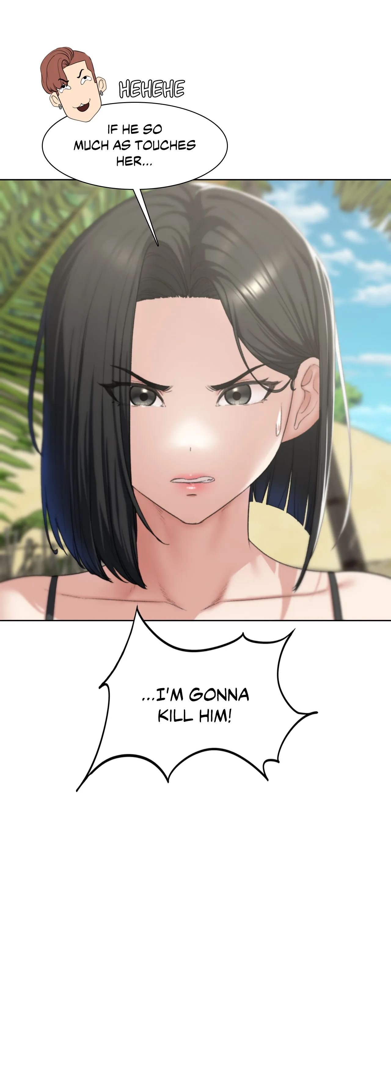 Lustful Games Manhwa - Chapter 29 Page 28