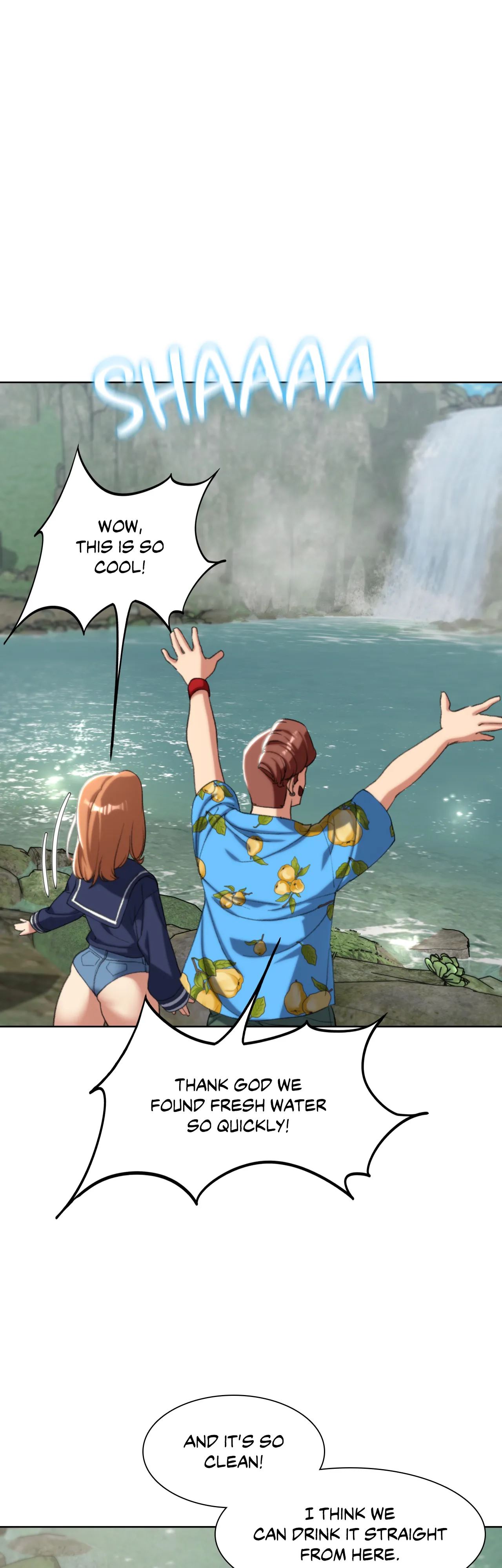 Lustful Games Manhwa - Chapter 29 Page 29