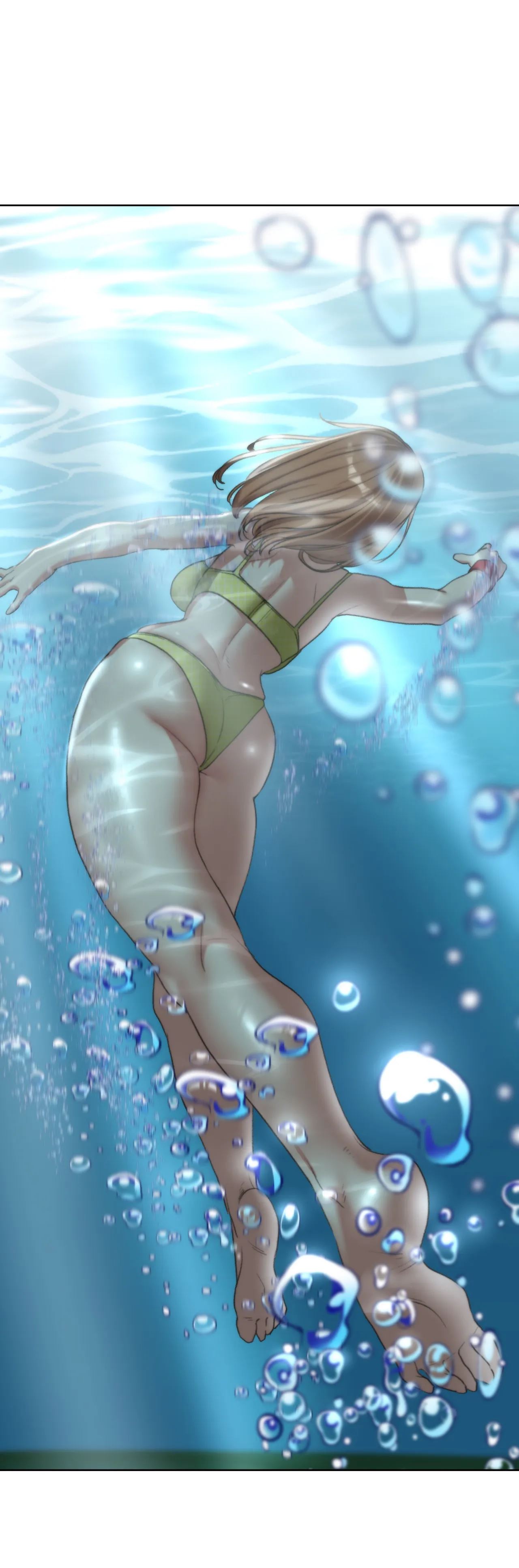 Lustful Games Manhwa - Chapter 29 Page 36