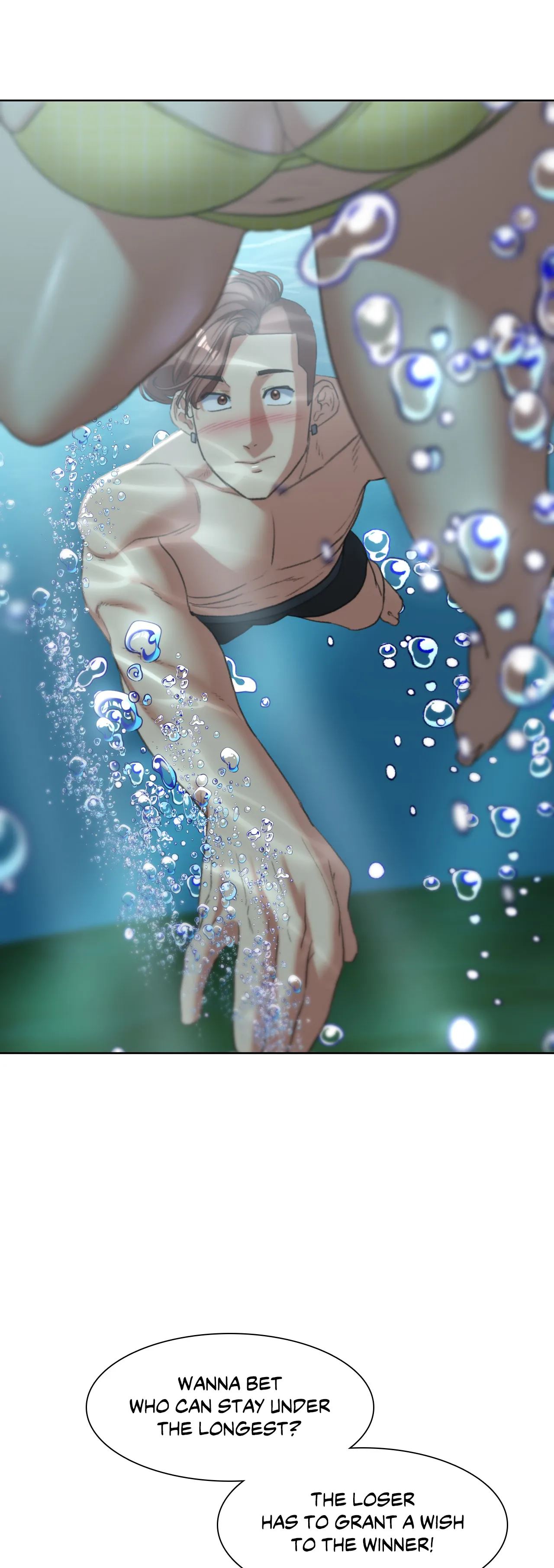 Lustful Games Manhwa - Chapter 29 Page 37