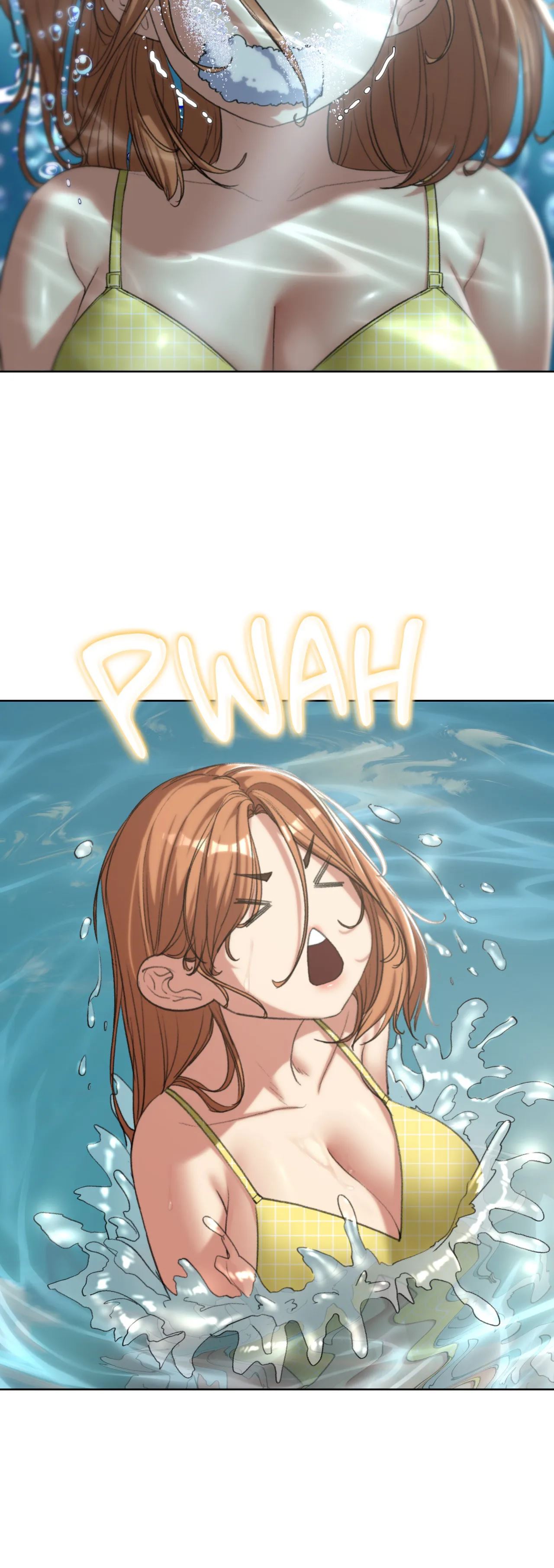 Lustful Games Manhwa - Chapter 29 Page 40