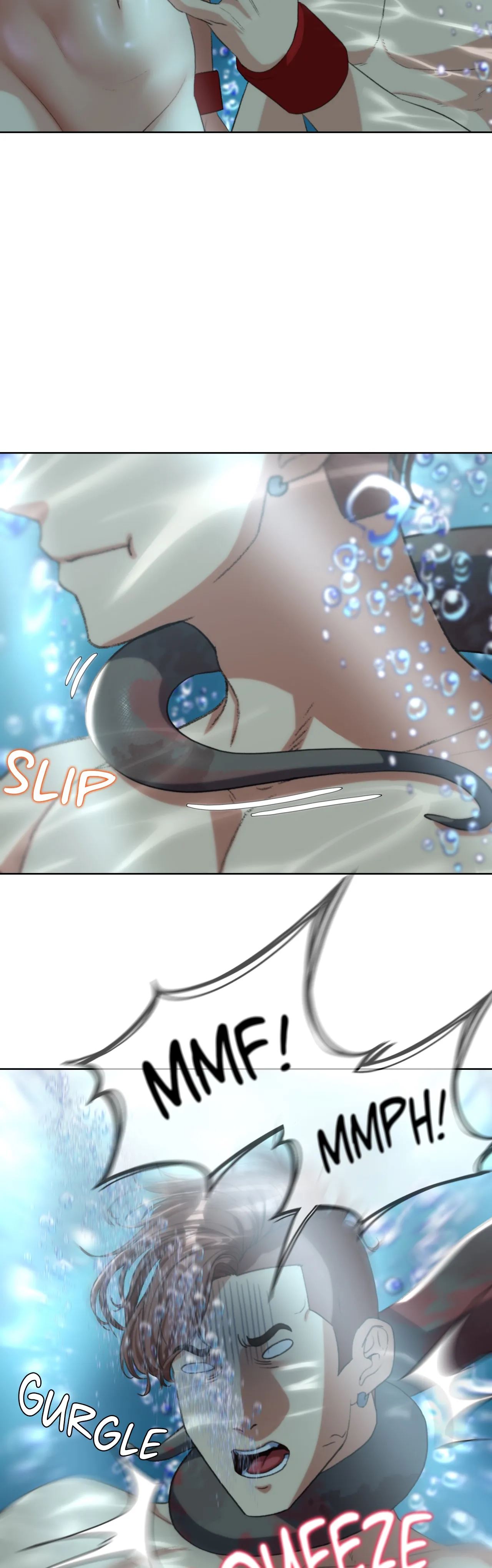 Lustful Games Manhwa - Chapter 29 Page 54