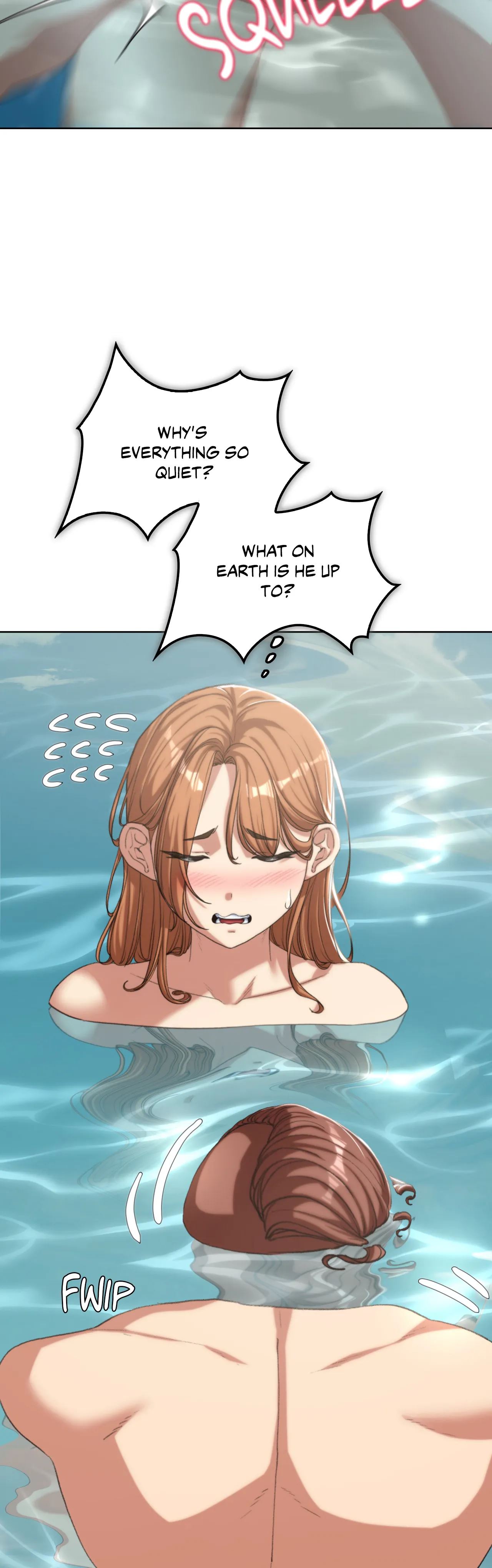 Lustful Games Manhwa - Chapter 29 Page 55