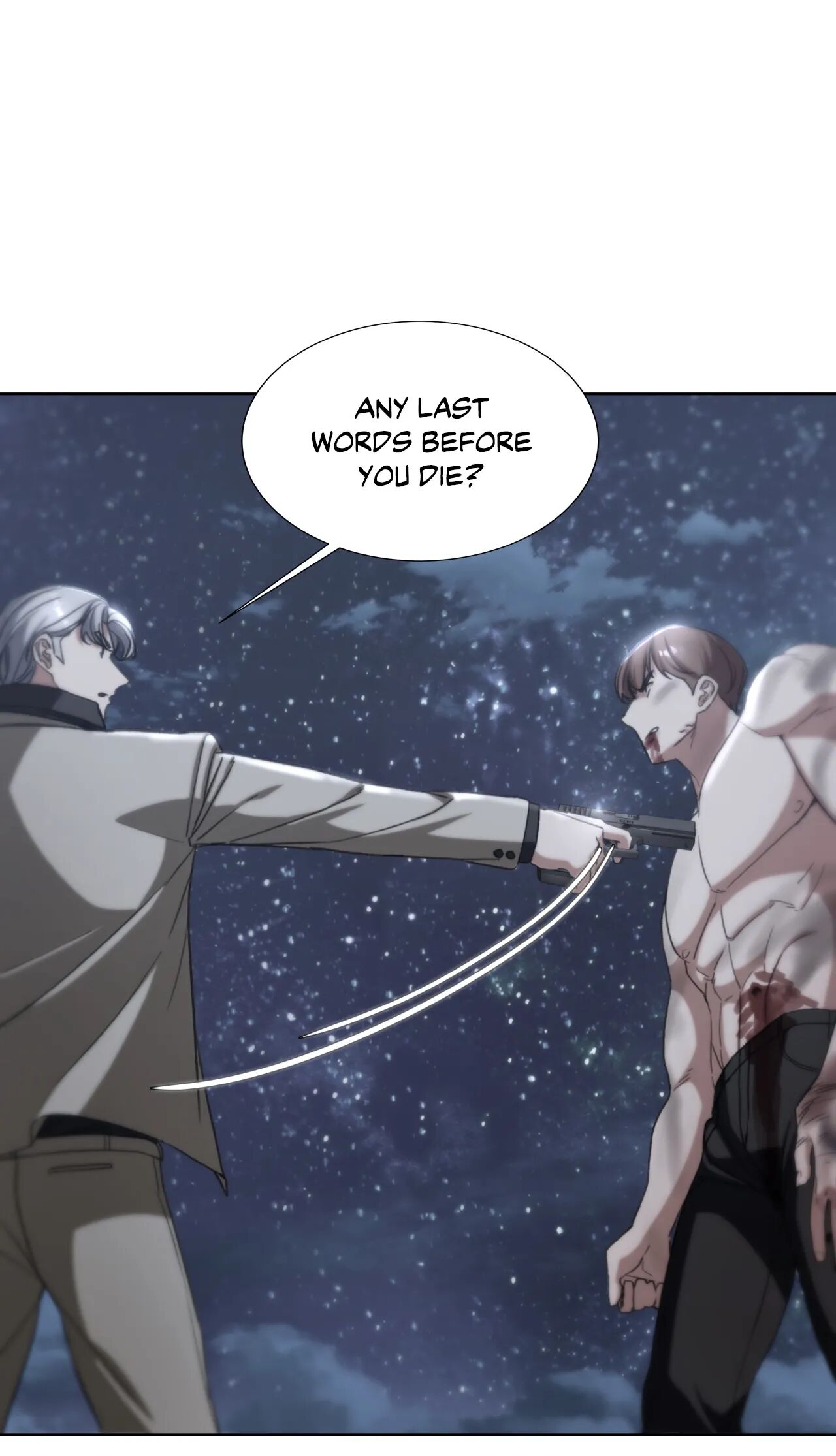 Lustful Games Manhwa - Chapter 50 Page 2