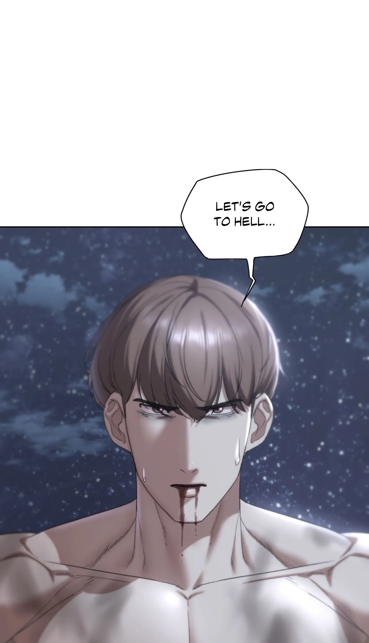 Lustful Games Manhwa - Chapter 50 Page 3