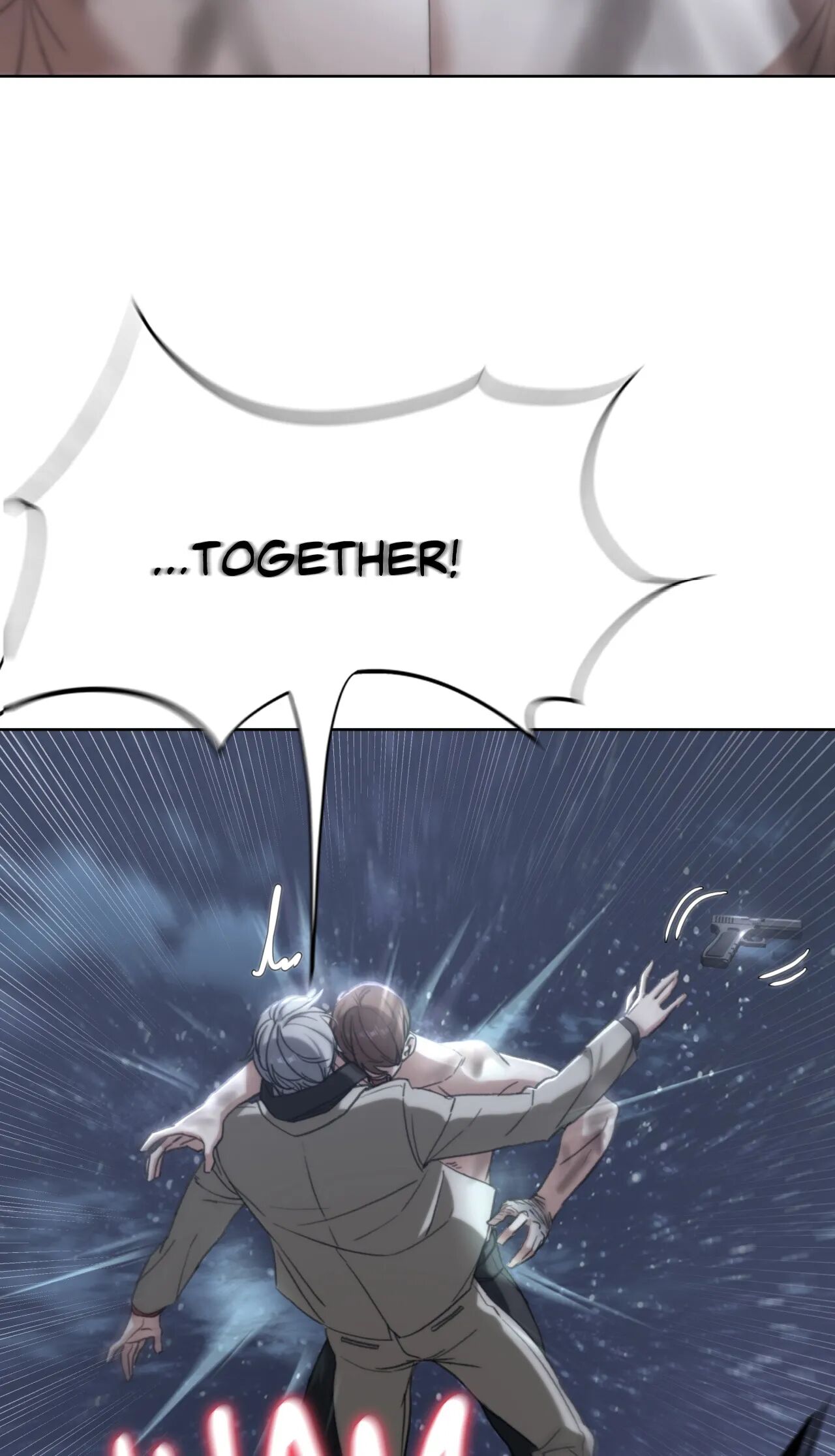 Lustful Games Manhwa - Chapter 50 Page 4