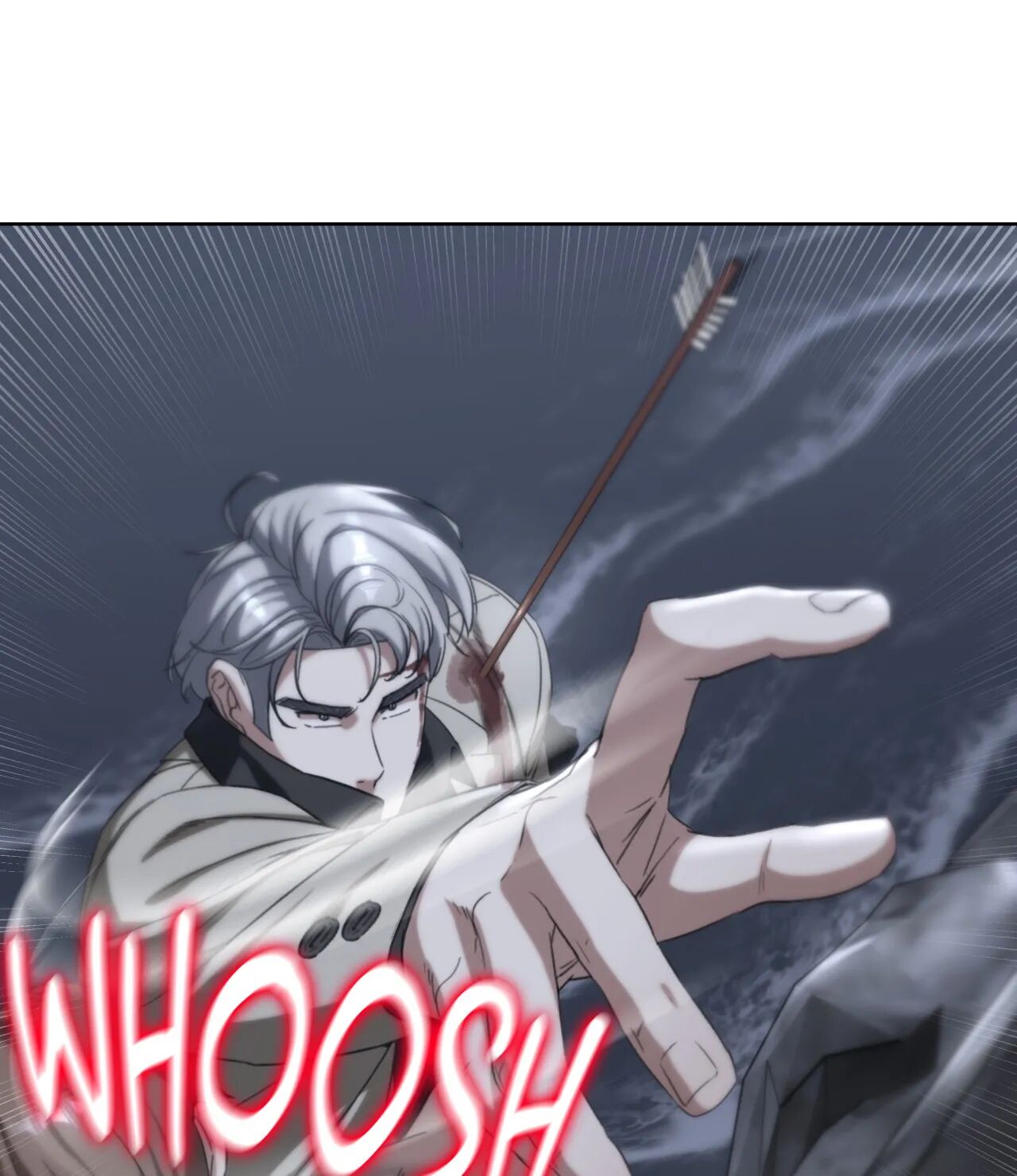 Lustful Games Manhwa - Chapter 50 Page 6