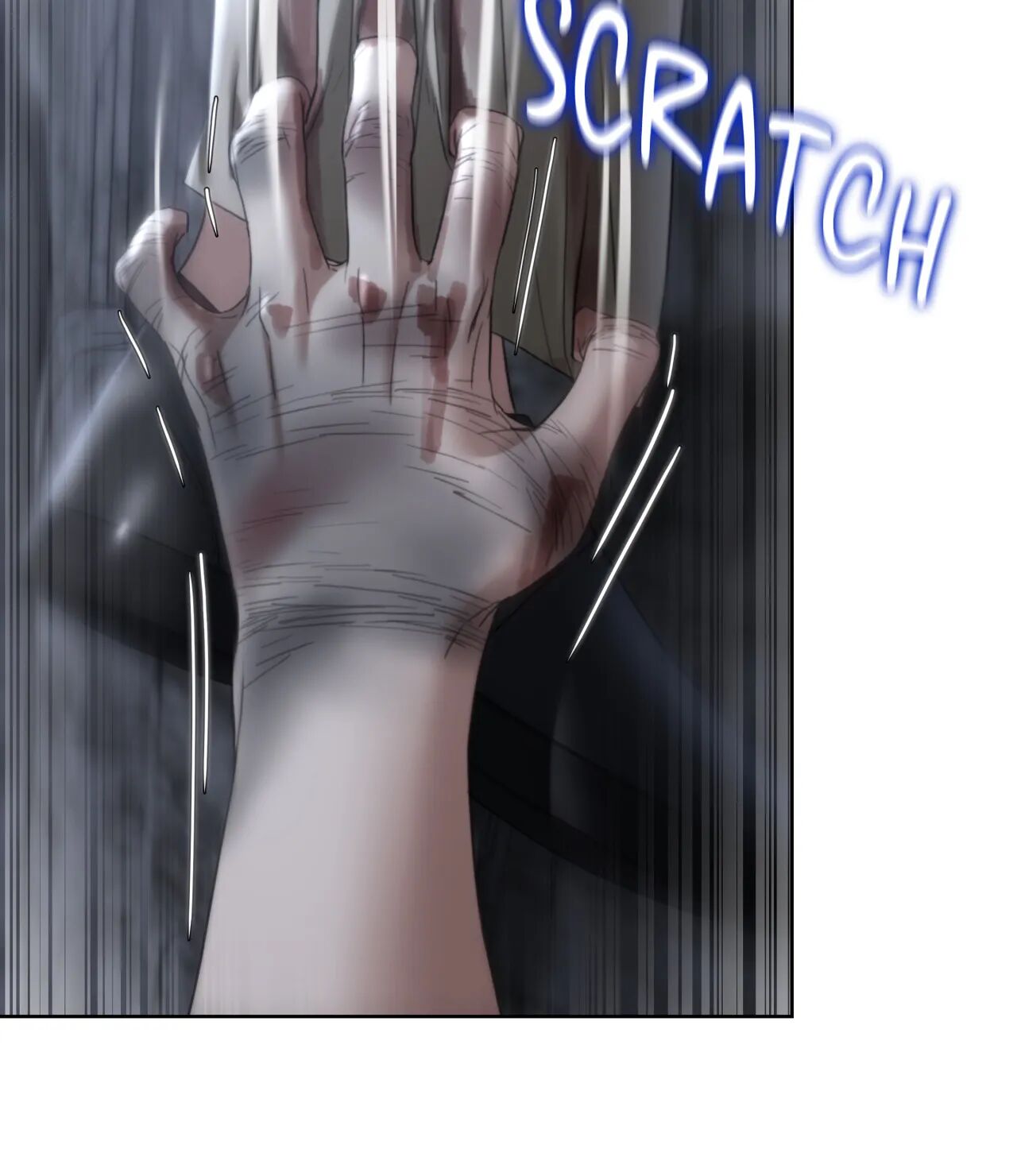 Lustful Games Manhwa - Chapter 50 Page 9