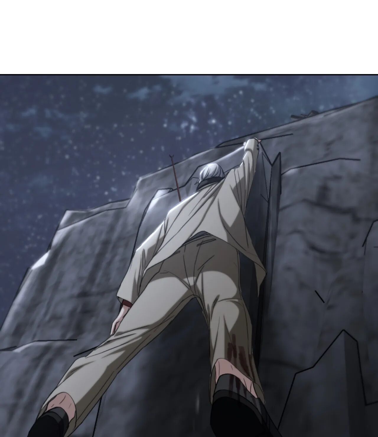 Lustful Games Manhwa - Chapter 50 Page 10