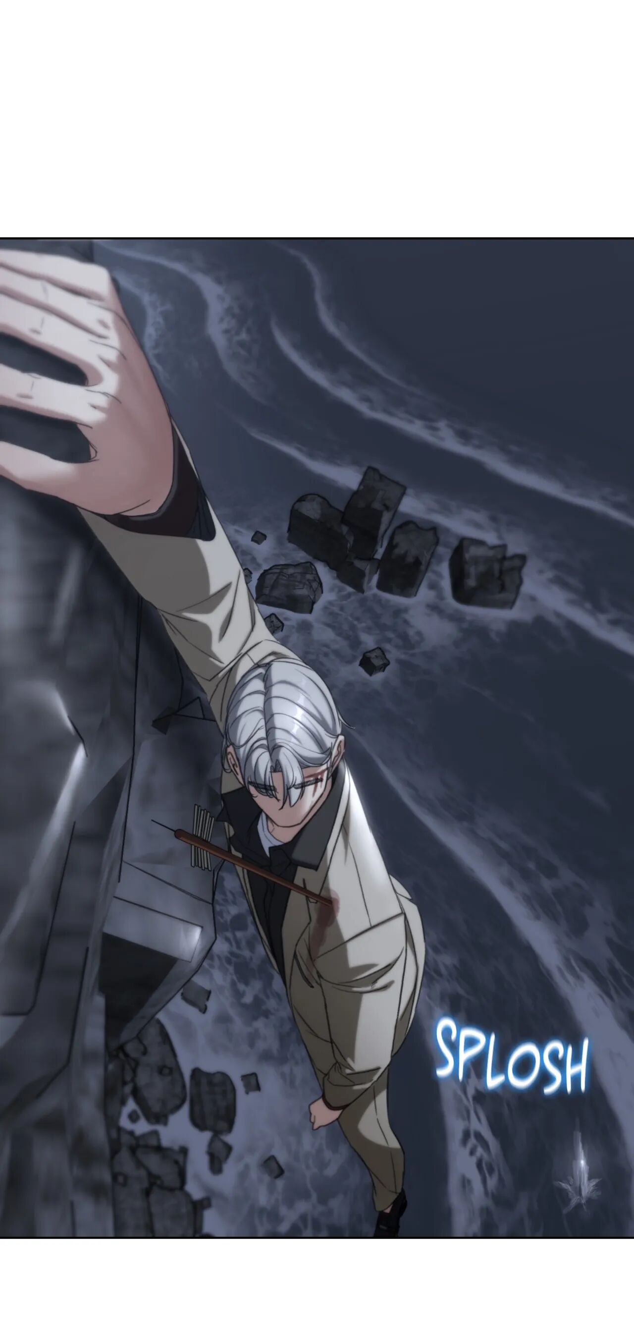 Lustful Games Manhwa - Chapter 50 Page 12