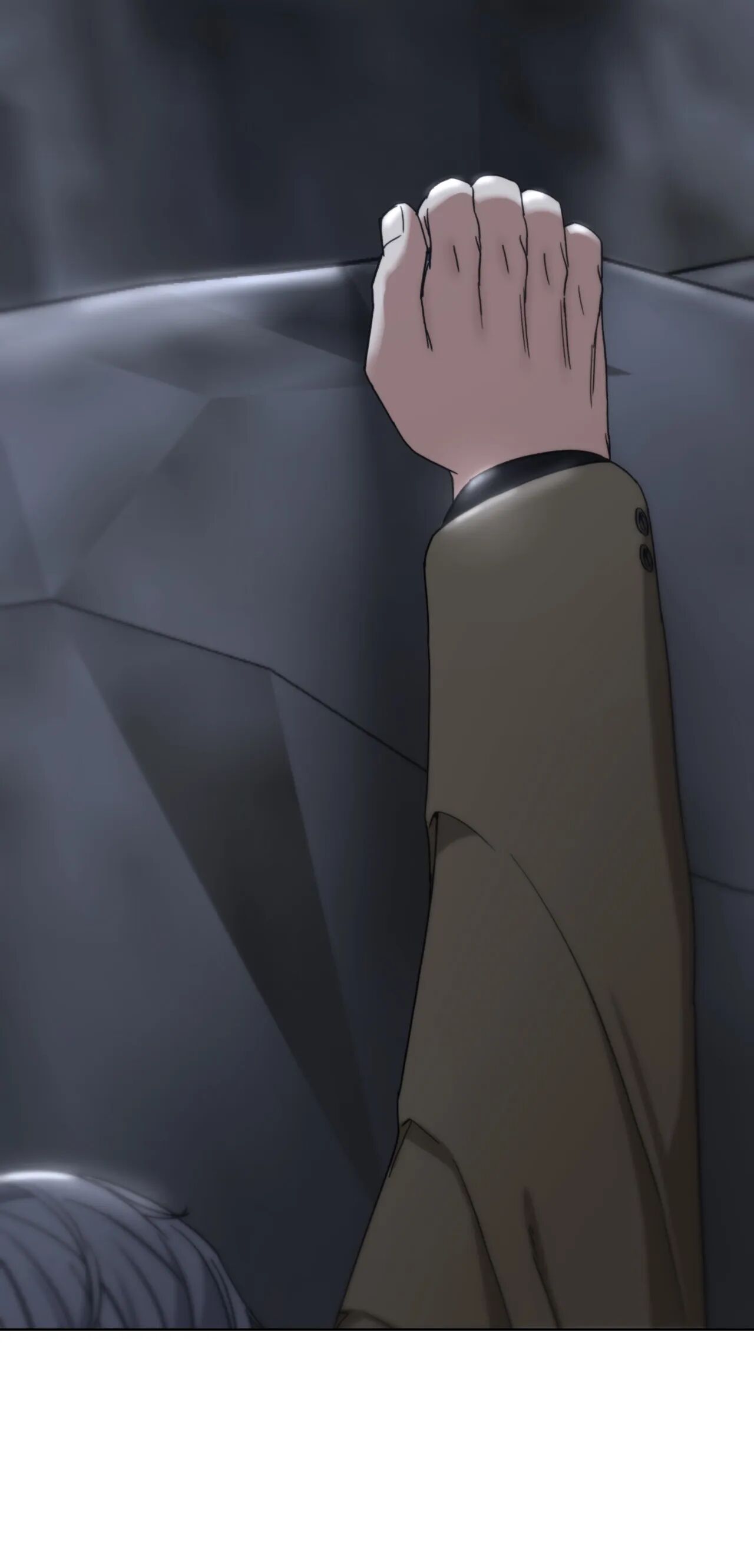 Lustful Games Manhwa - Chapter 50 Page 15