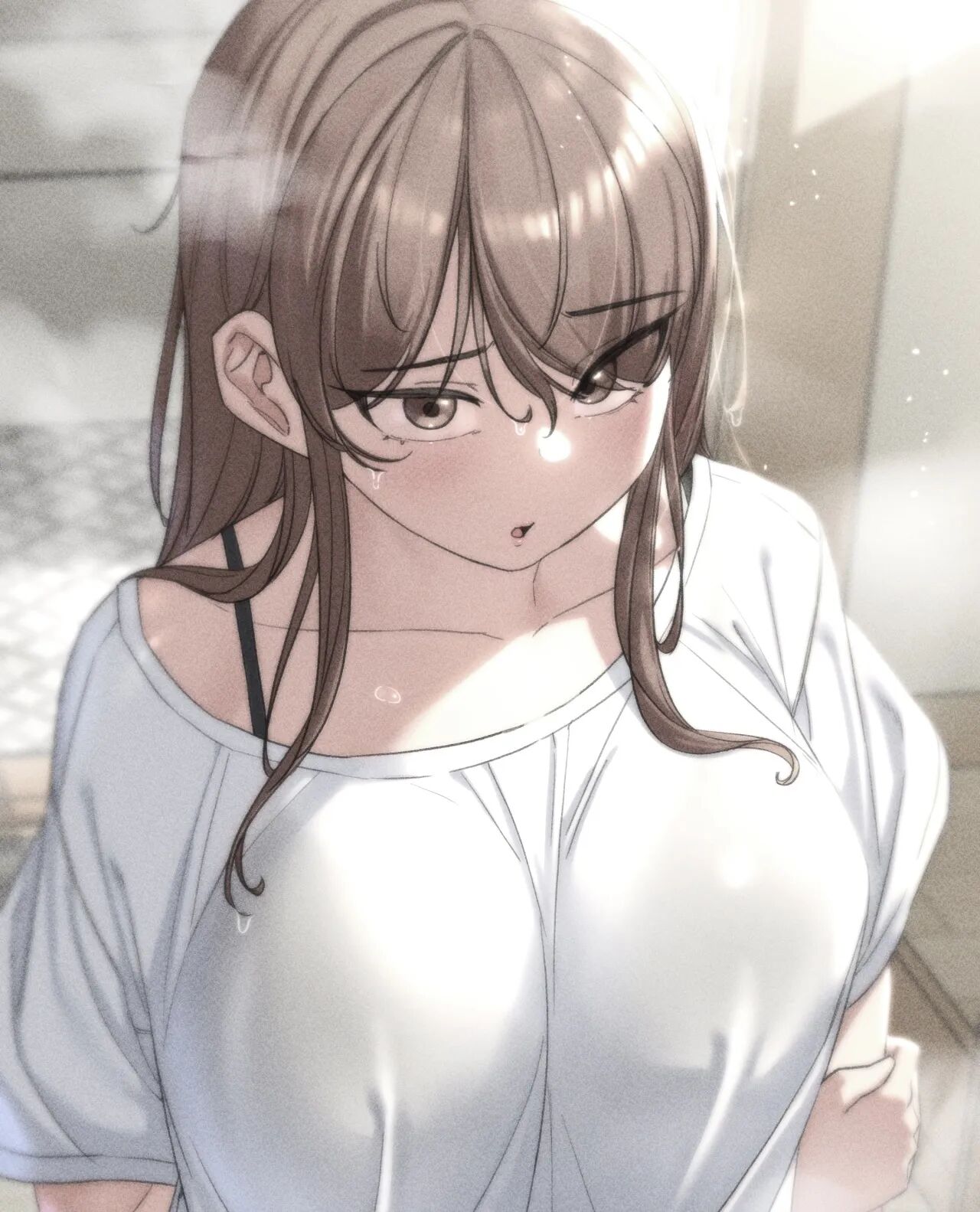 Lustful Games Manhwa - Chapter 50 Page 19