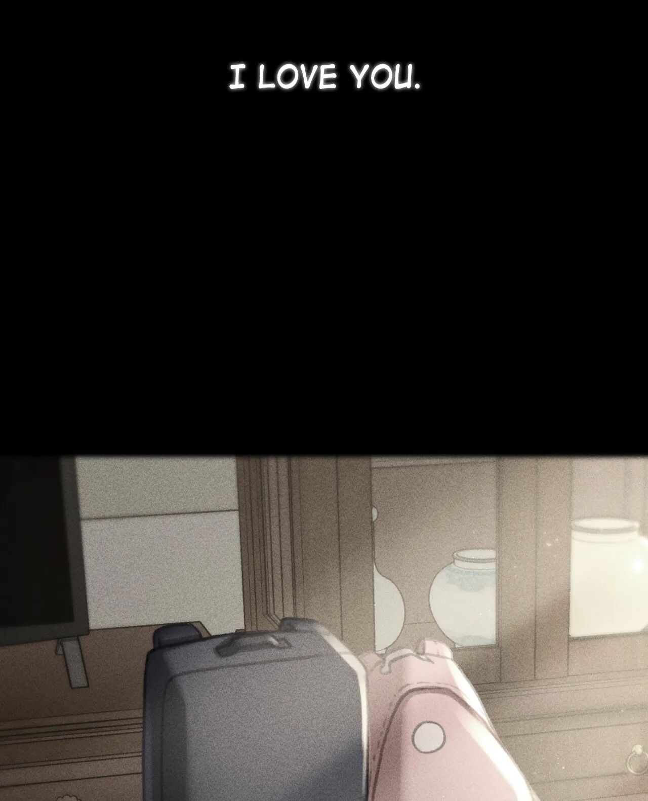 Lustful Games Manhwa - Chapter 50 Page 21