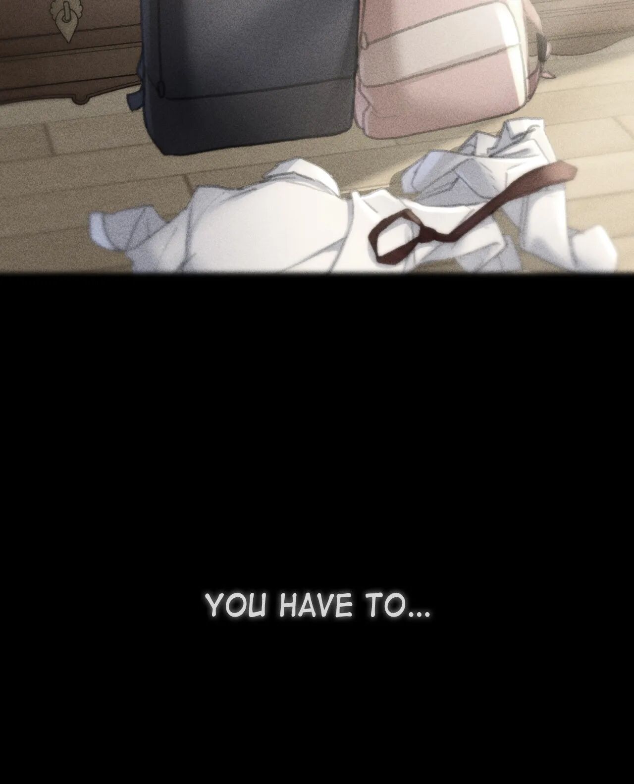 Lustful Games Manhwa - Chapter 50 Page 22