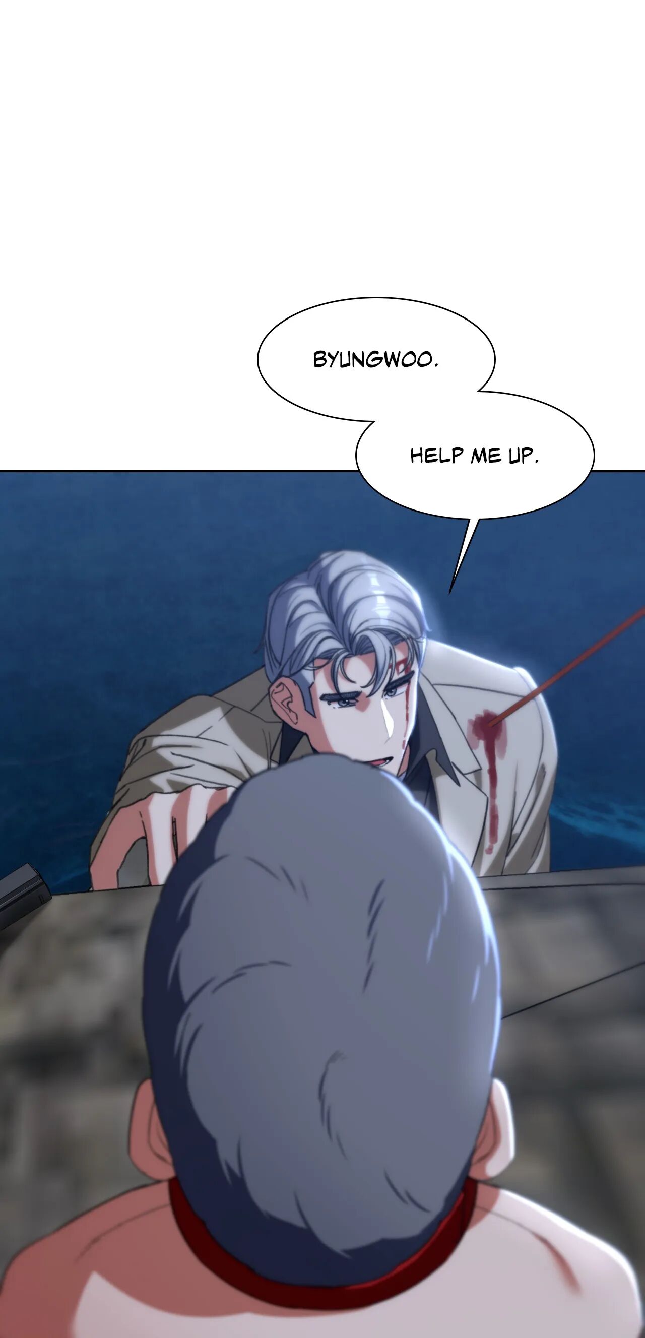 Lustful Games Manhwa - Chapter 50 Page 25