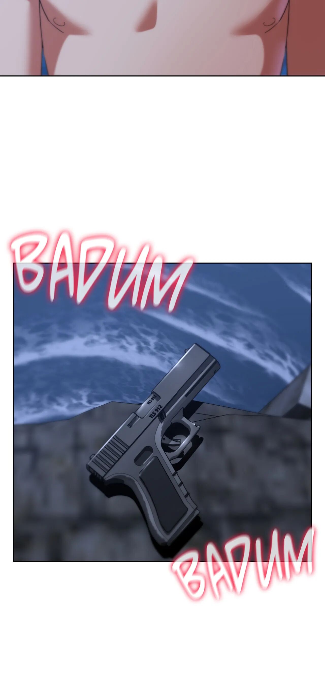 Lustful Games Manhwa - Chapter 50 Page 27