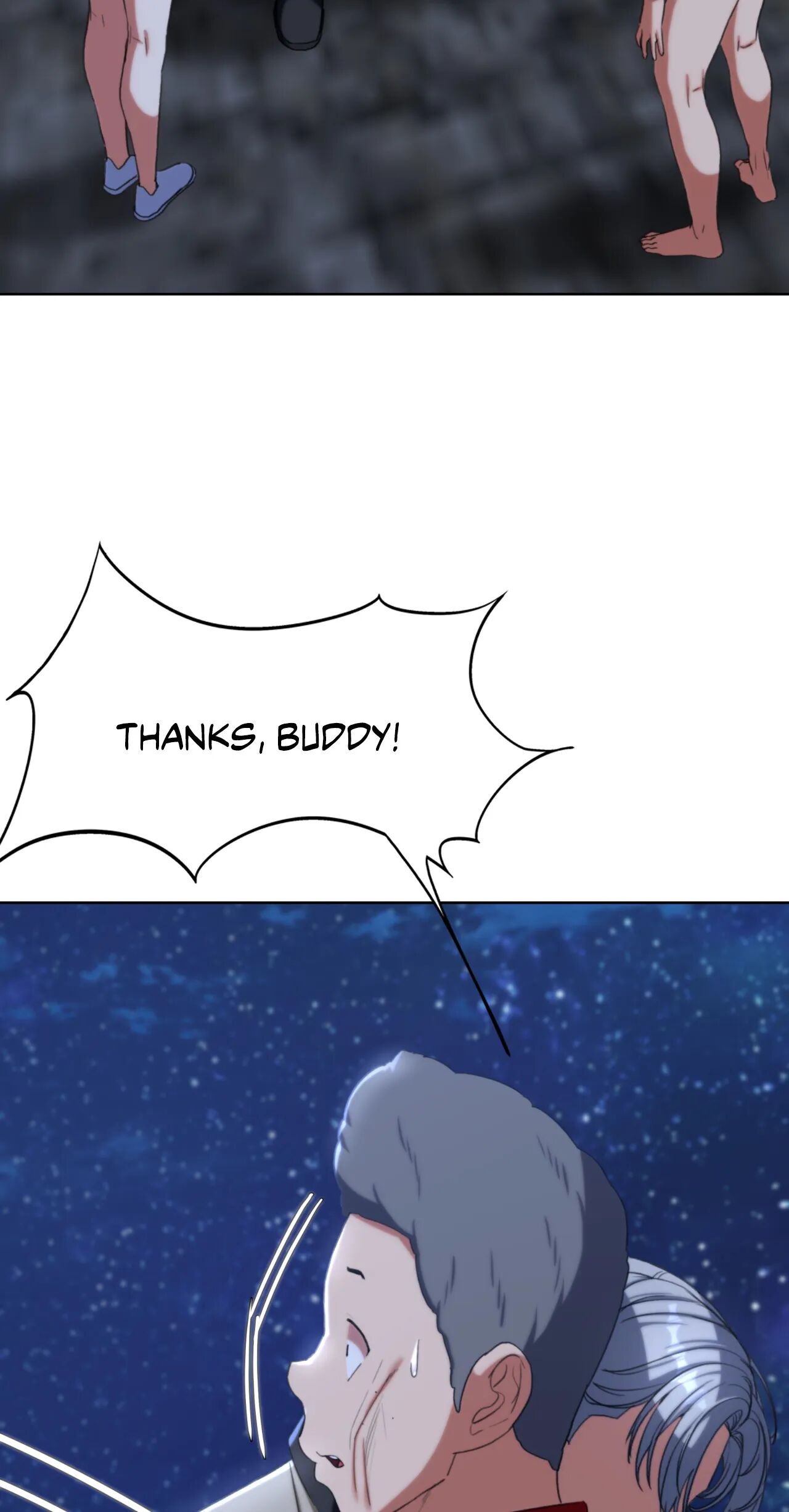 Lustful Games Manhwa - Chapter 50 Page 32