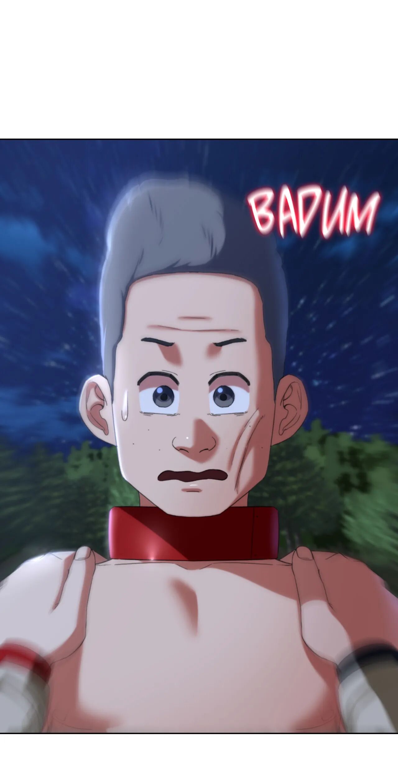 Lustful Games Manhwa - Chapter 50 Page 35