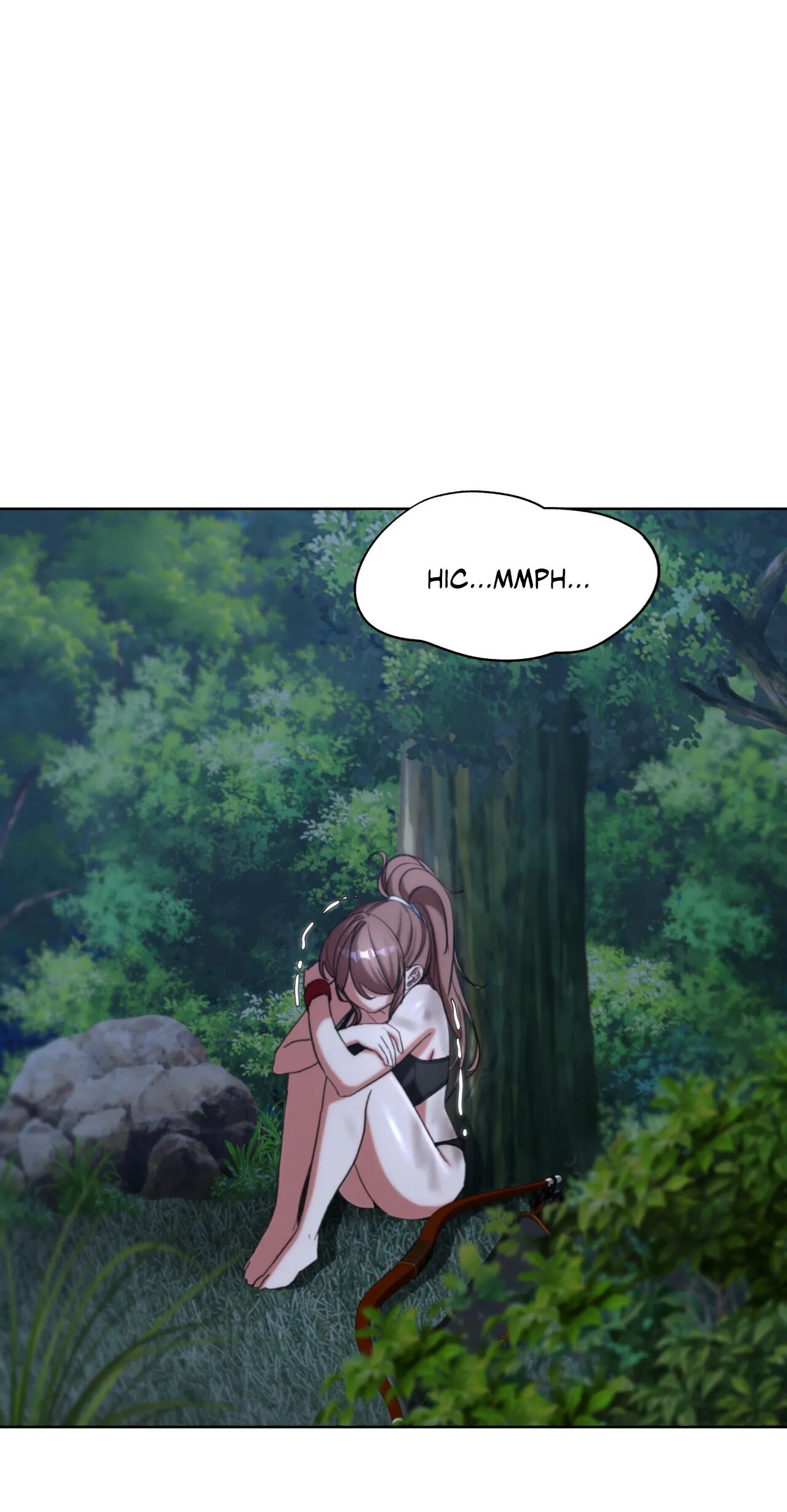 Lustful Games Manhwa - Chapter 50 Page 37