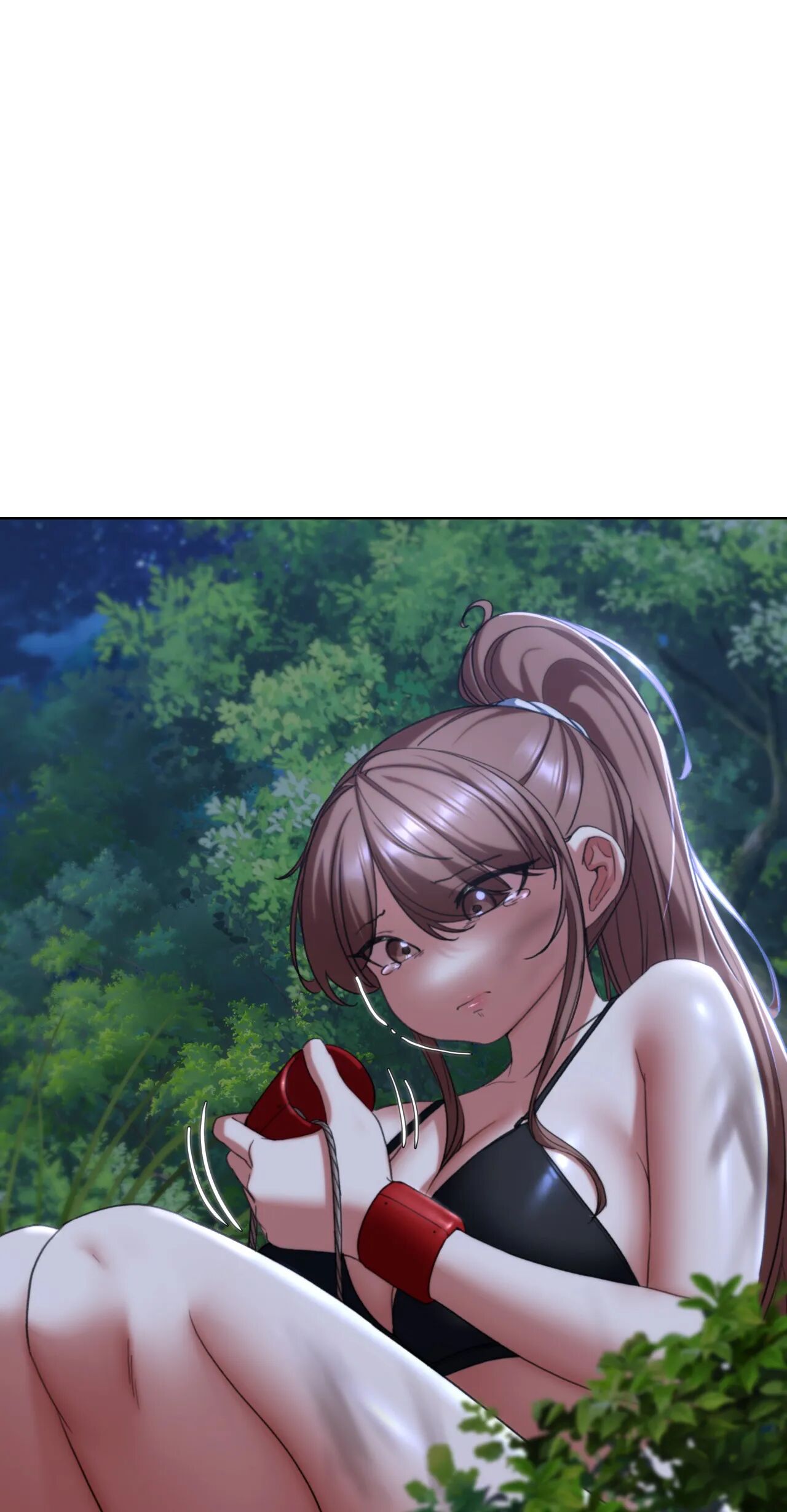 Lustful Games Manhwa - Chapter 50 Page 38