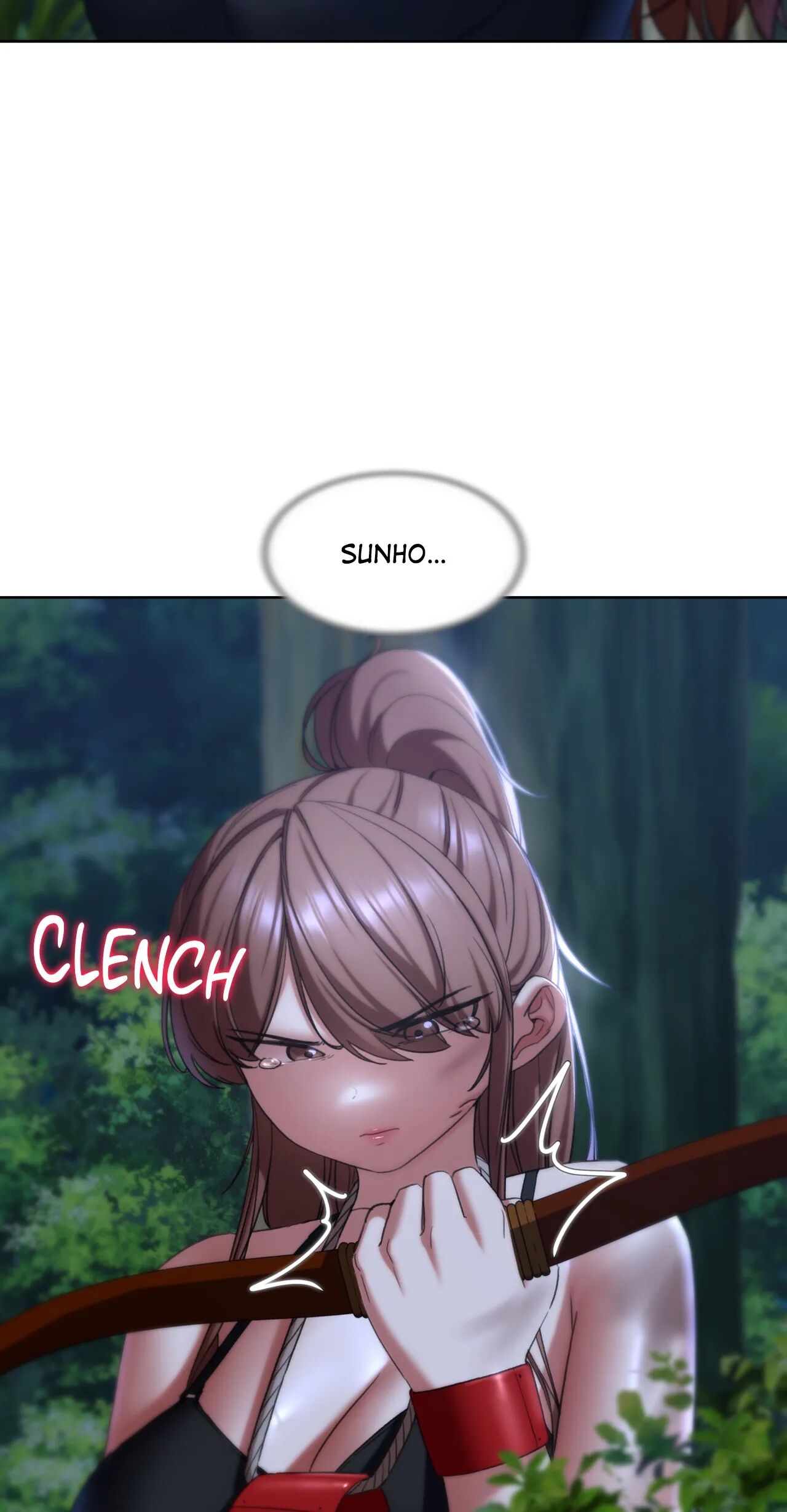 Lustful Games Manhwa - Chapter 50 Page 40