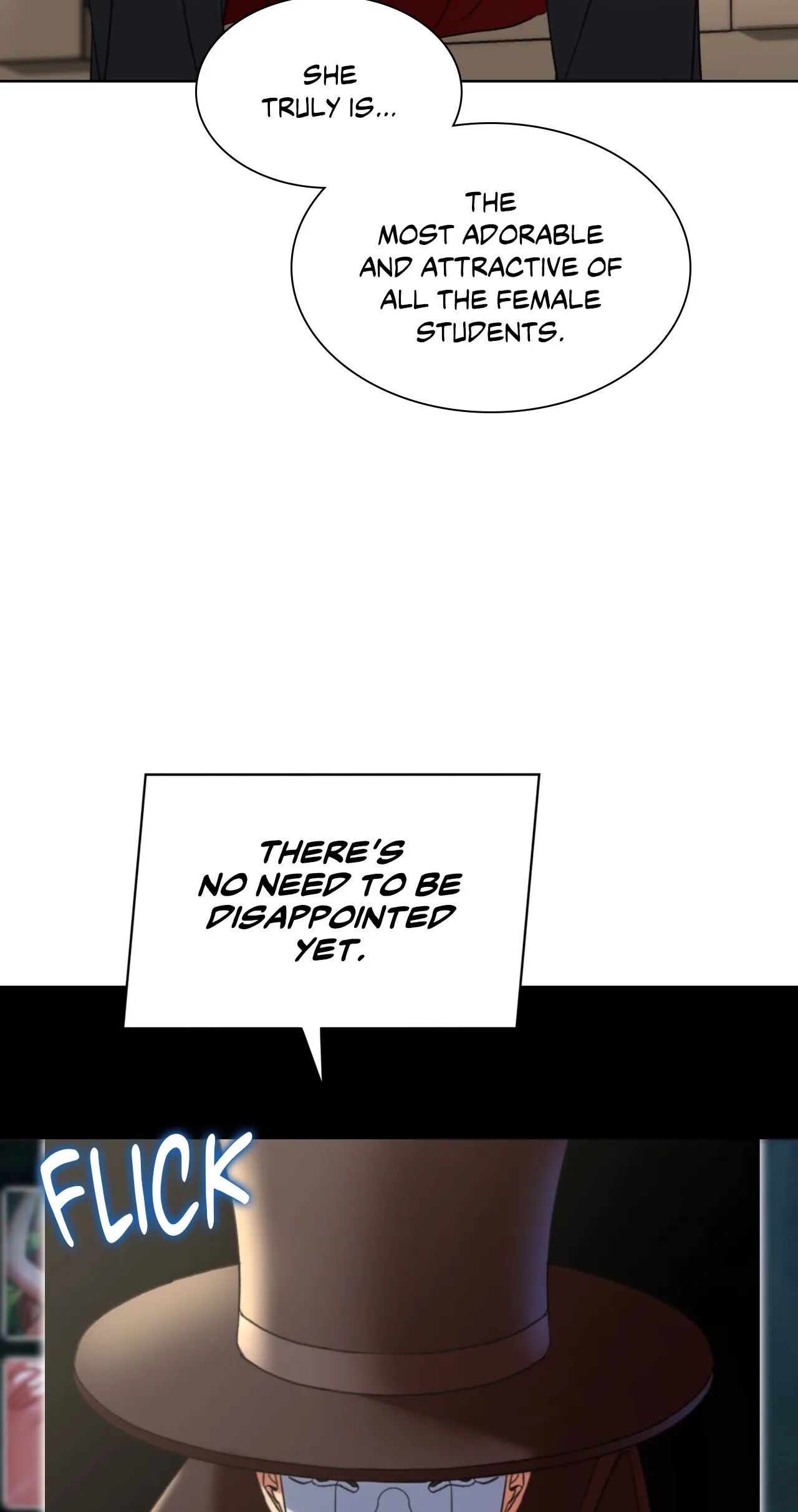 Lustful Games Manhwa - Chapter 50 Page 44