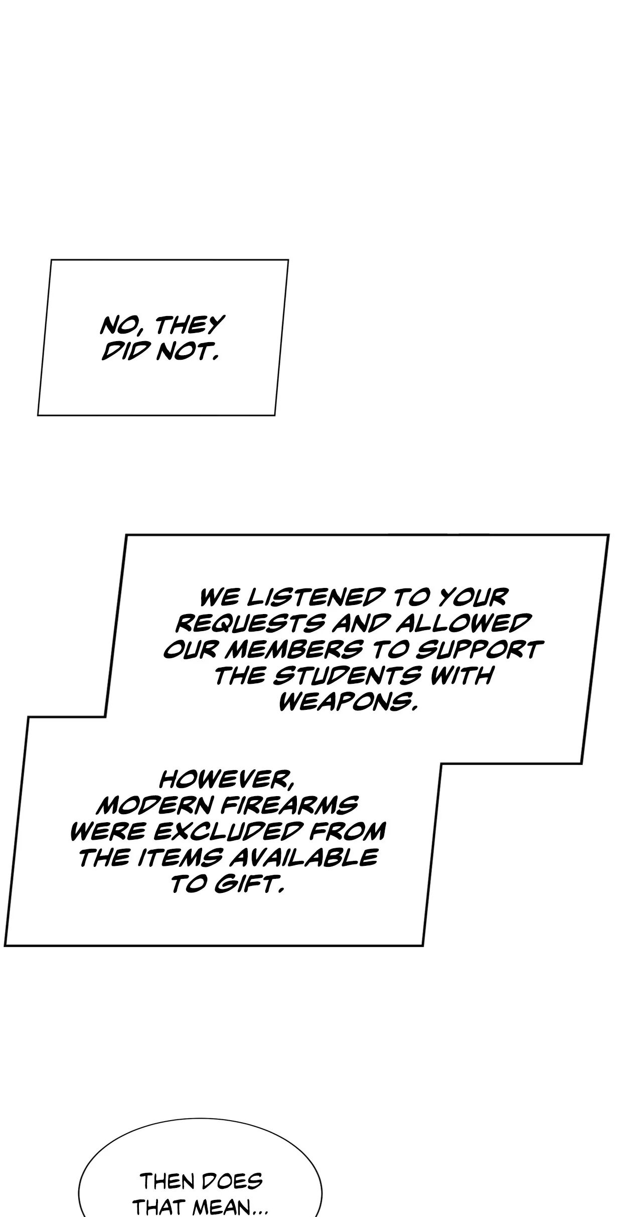 Lustful Games Manhwa - Chapter 50 Page 47