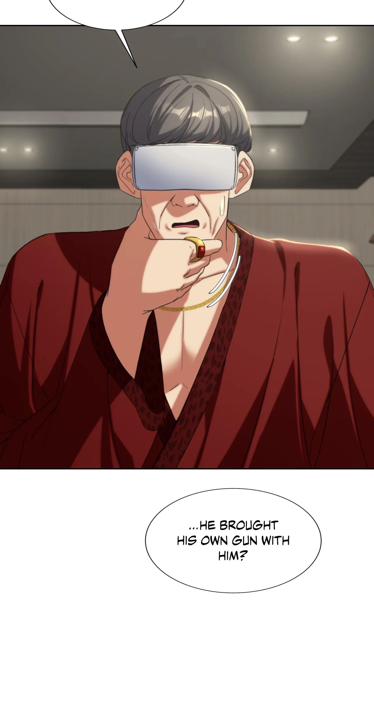 Lustful Games Manhwa - Chapter 50 Page 48