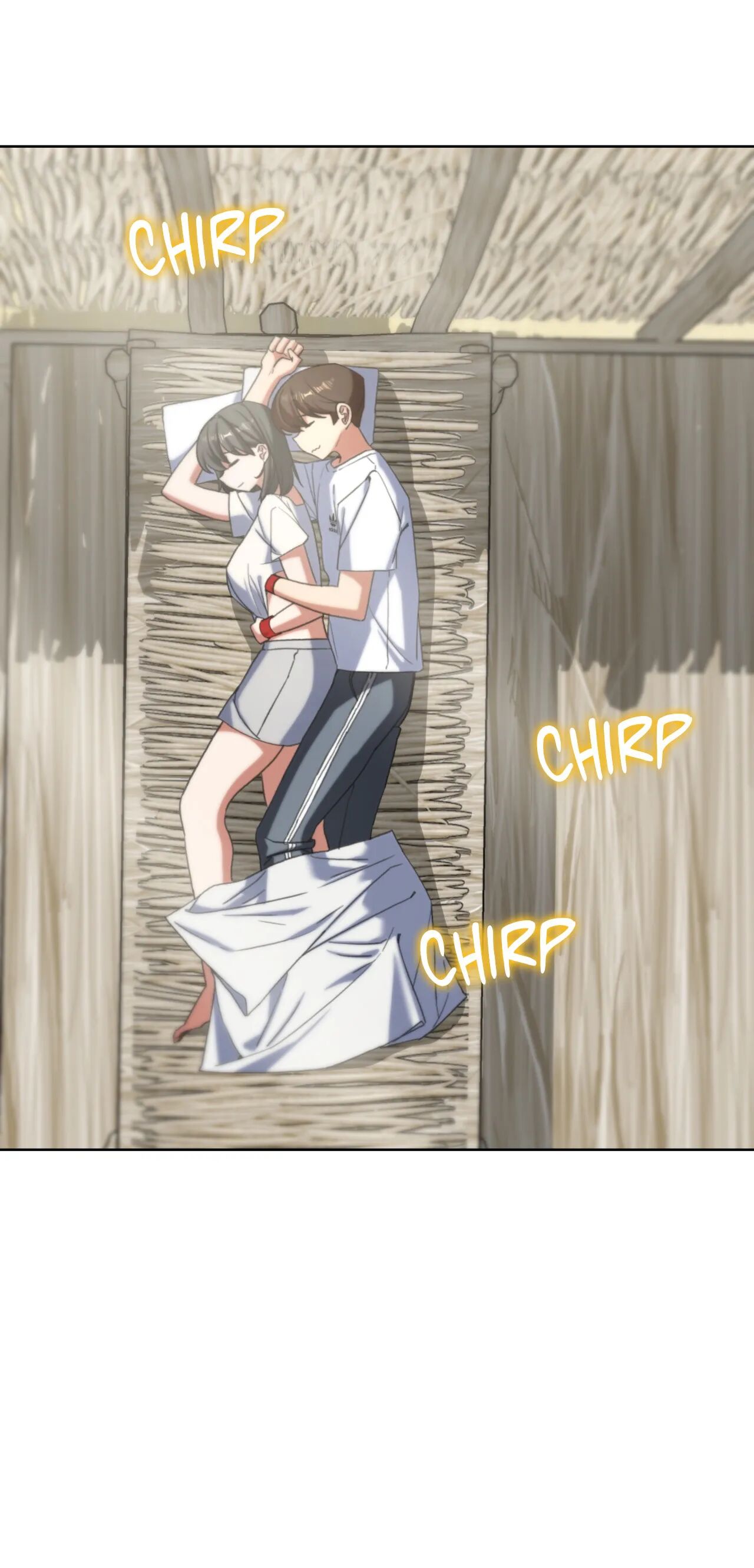 Lustful Games Manhwa - Chapter 50 Page 51