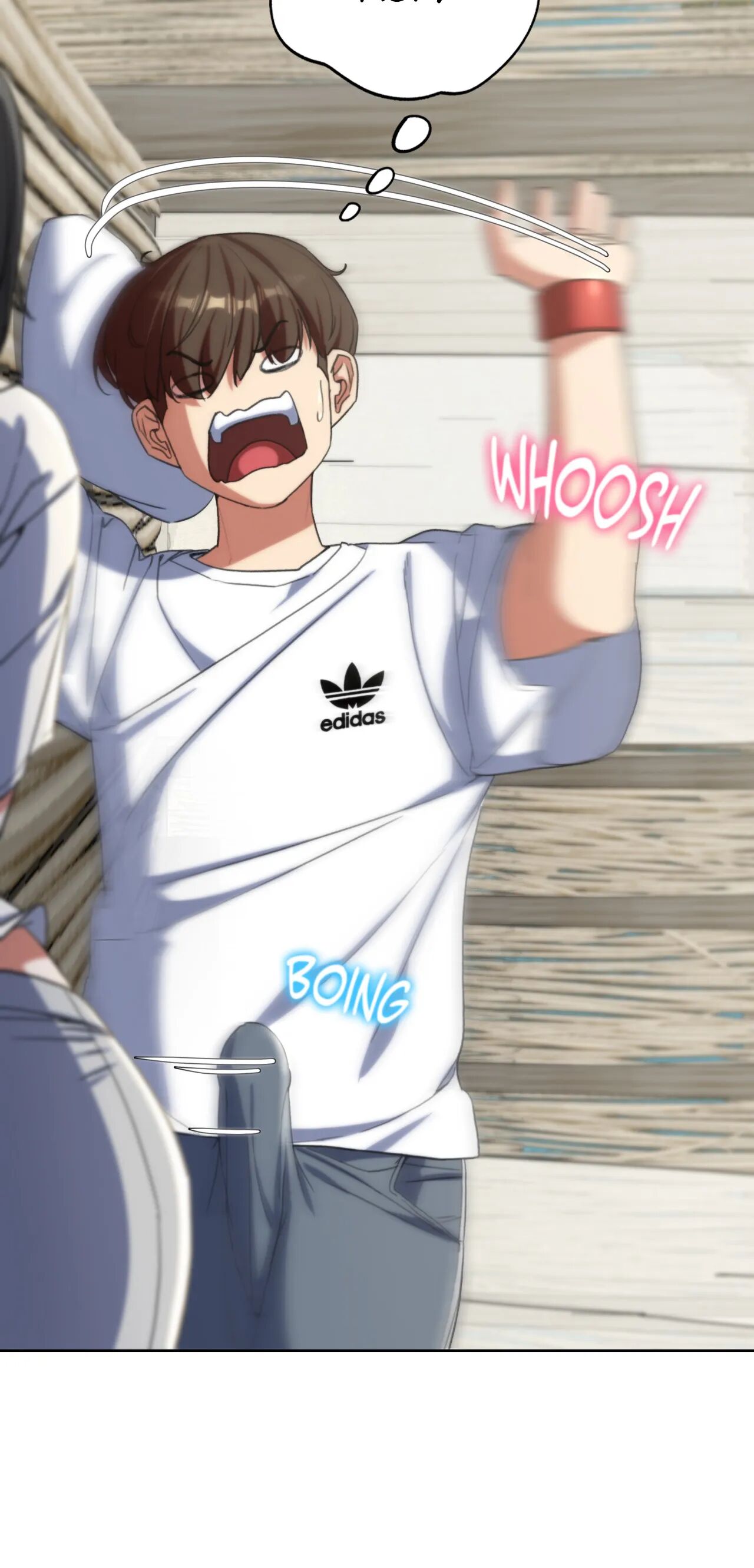 Lustful Games Manhwa - Chapter 50 Page 54