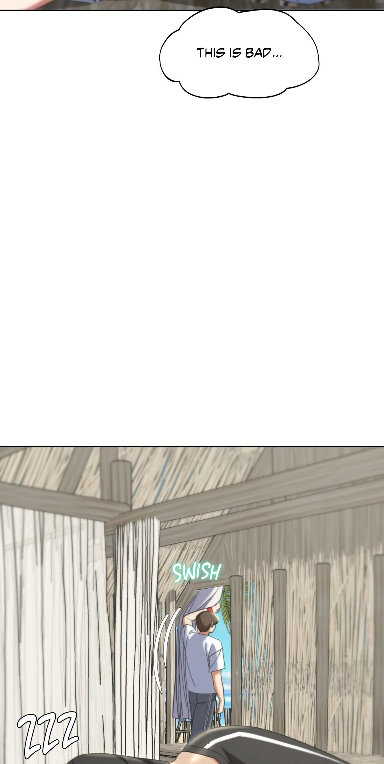 Lustful Games Manhwa - Chapter 50 Page 56