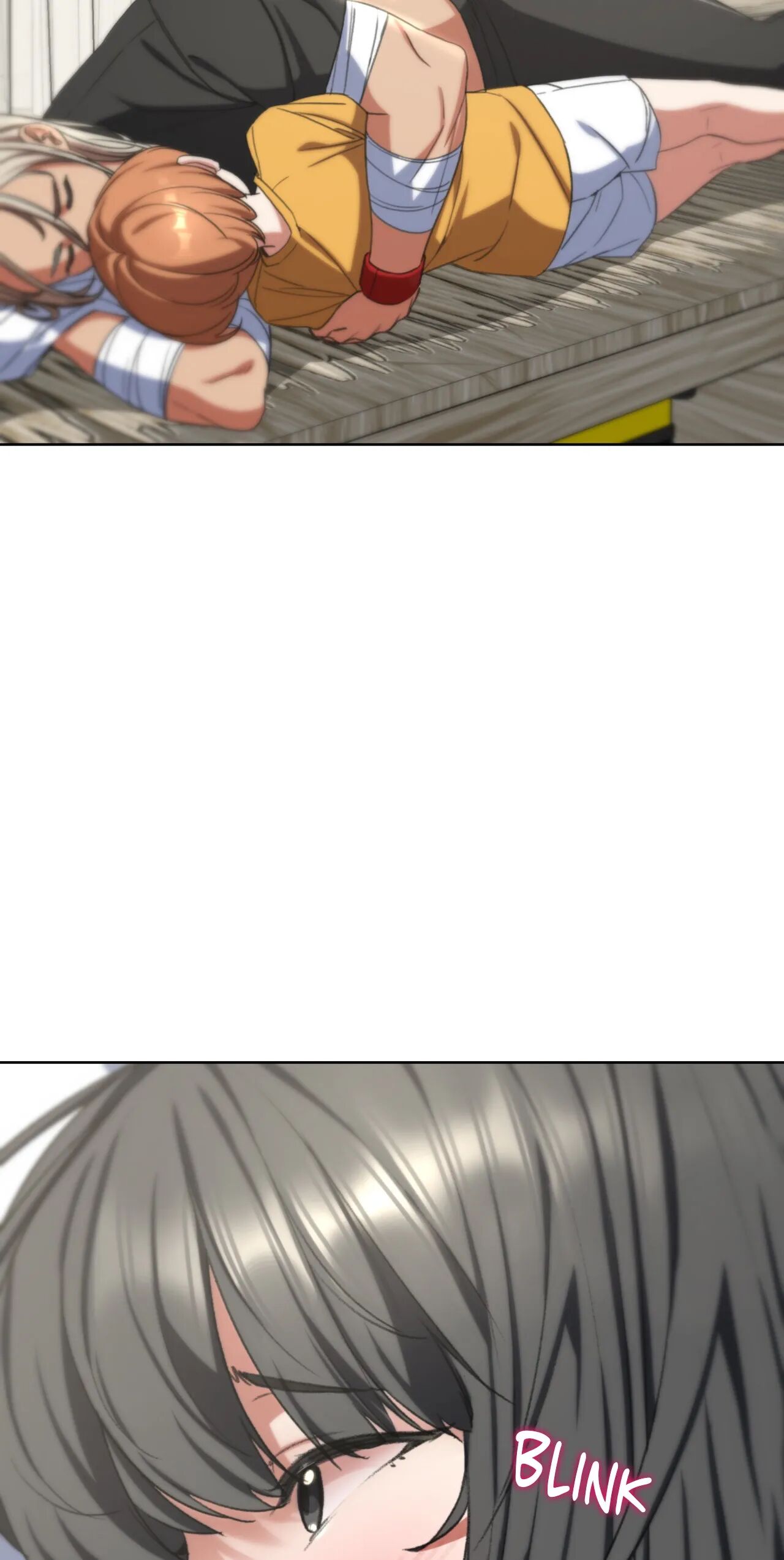 Lustful Games Manhwa - Chapter 50 Page 57