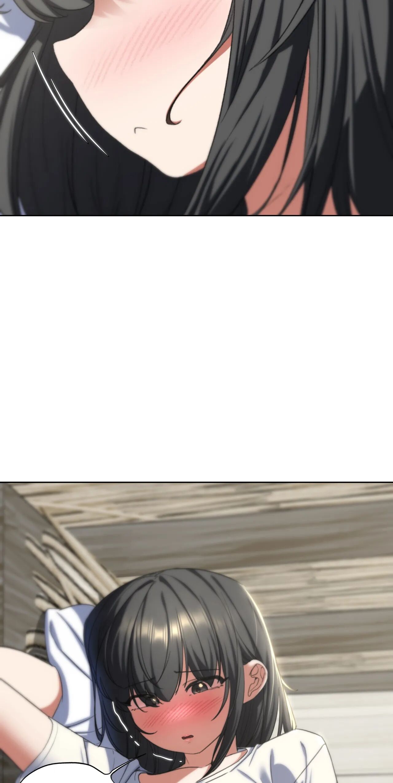 Lustful Games Manhwa - Chapter 50 Page 58