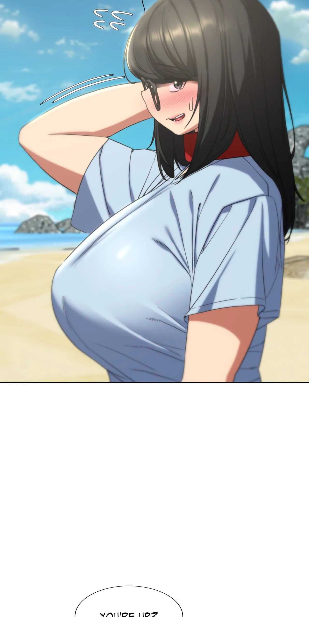 Lustful Games Manhwa - Chapter 50 Page 65